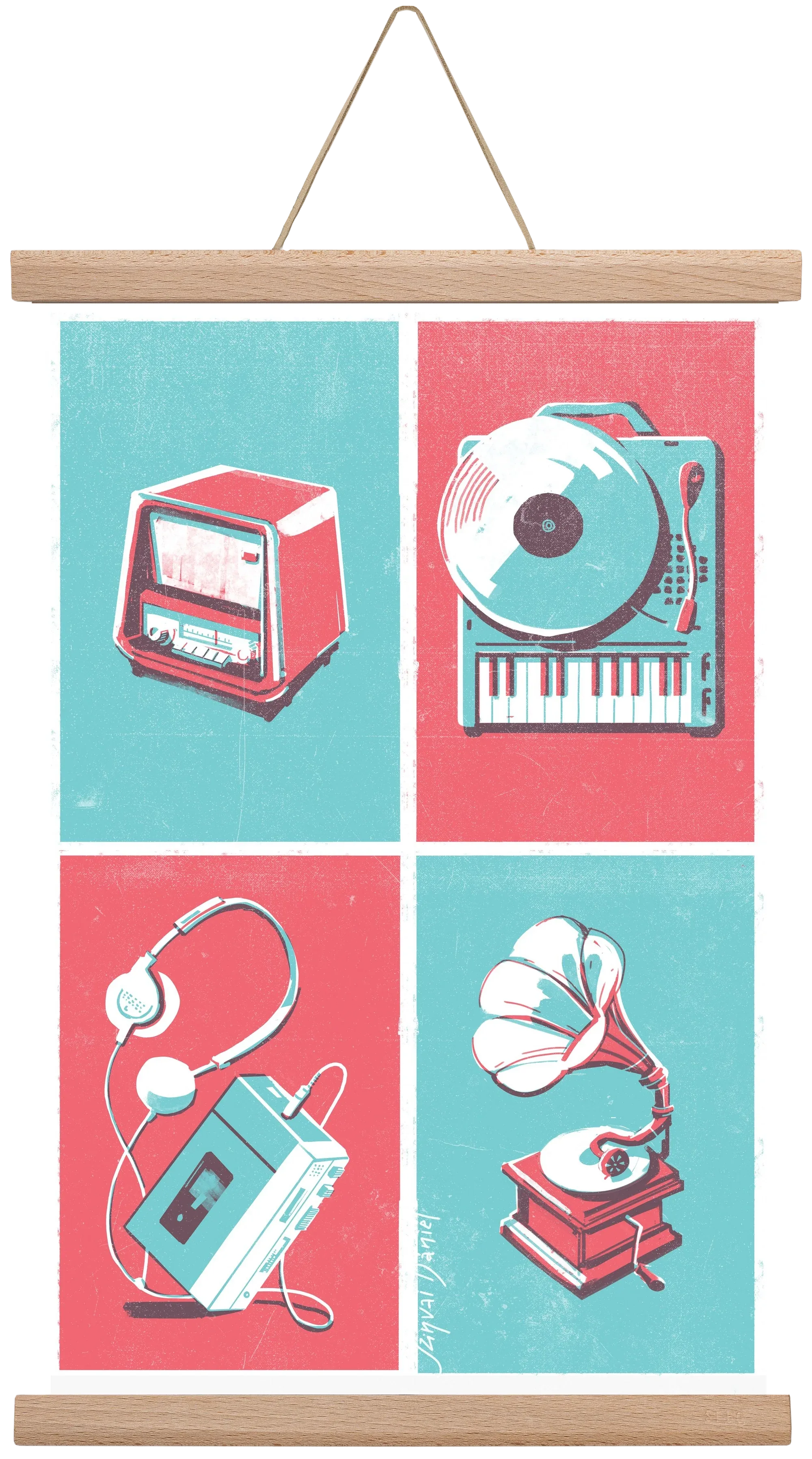 Music I. - artbridge