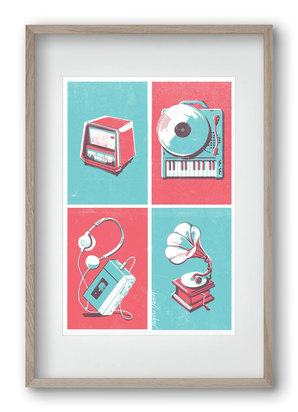 Music I. - artbridge