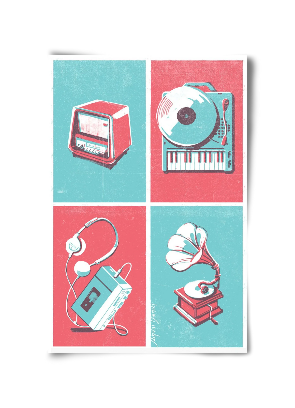 Music I. - artbridge