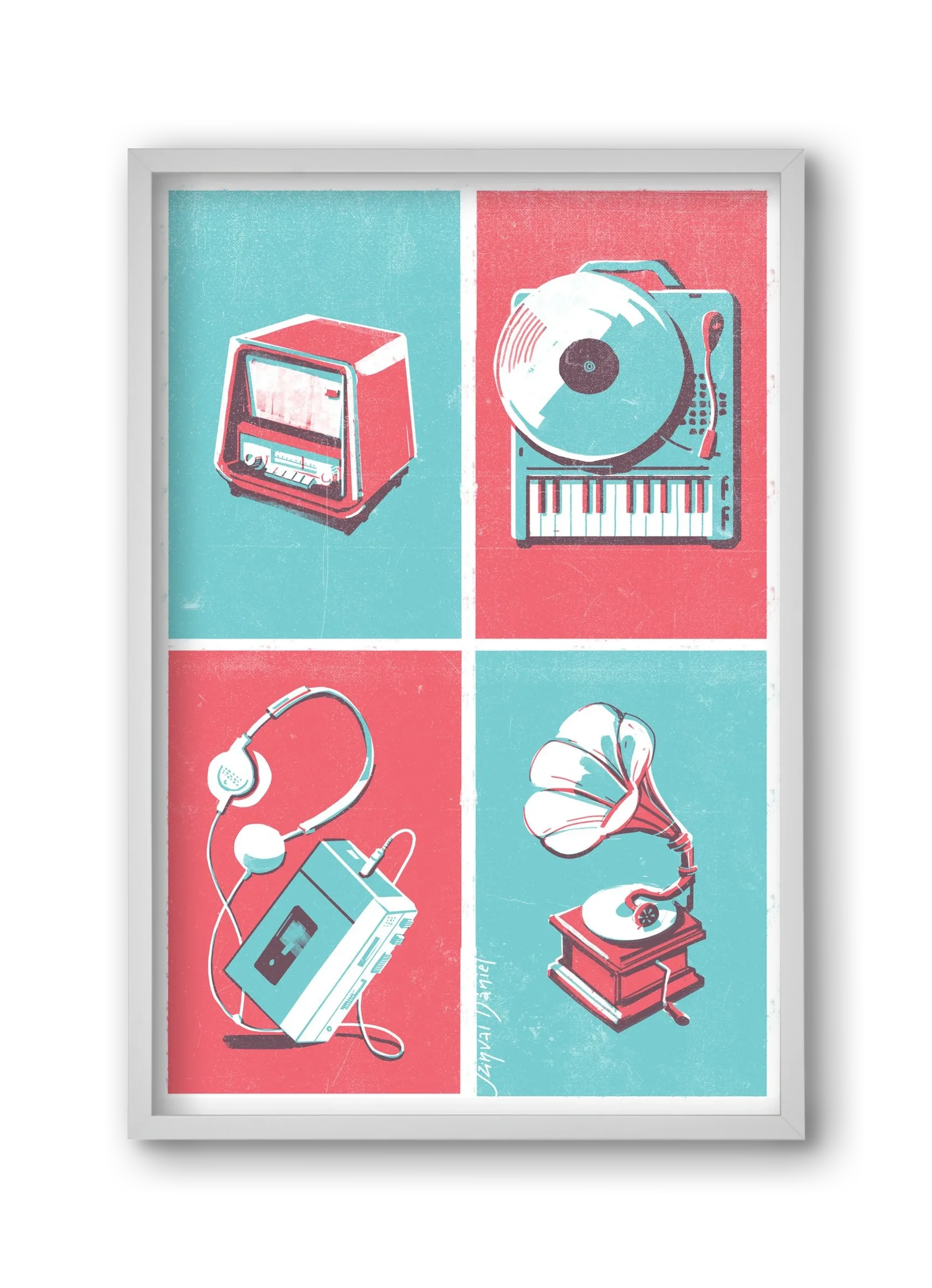 Music I. - artbridge