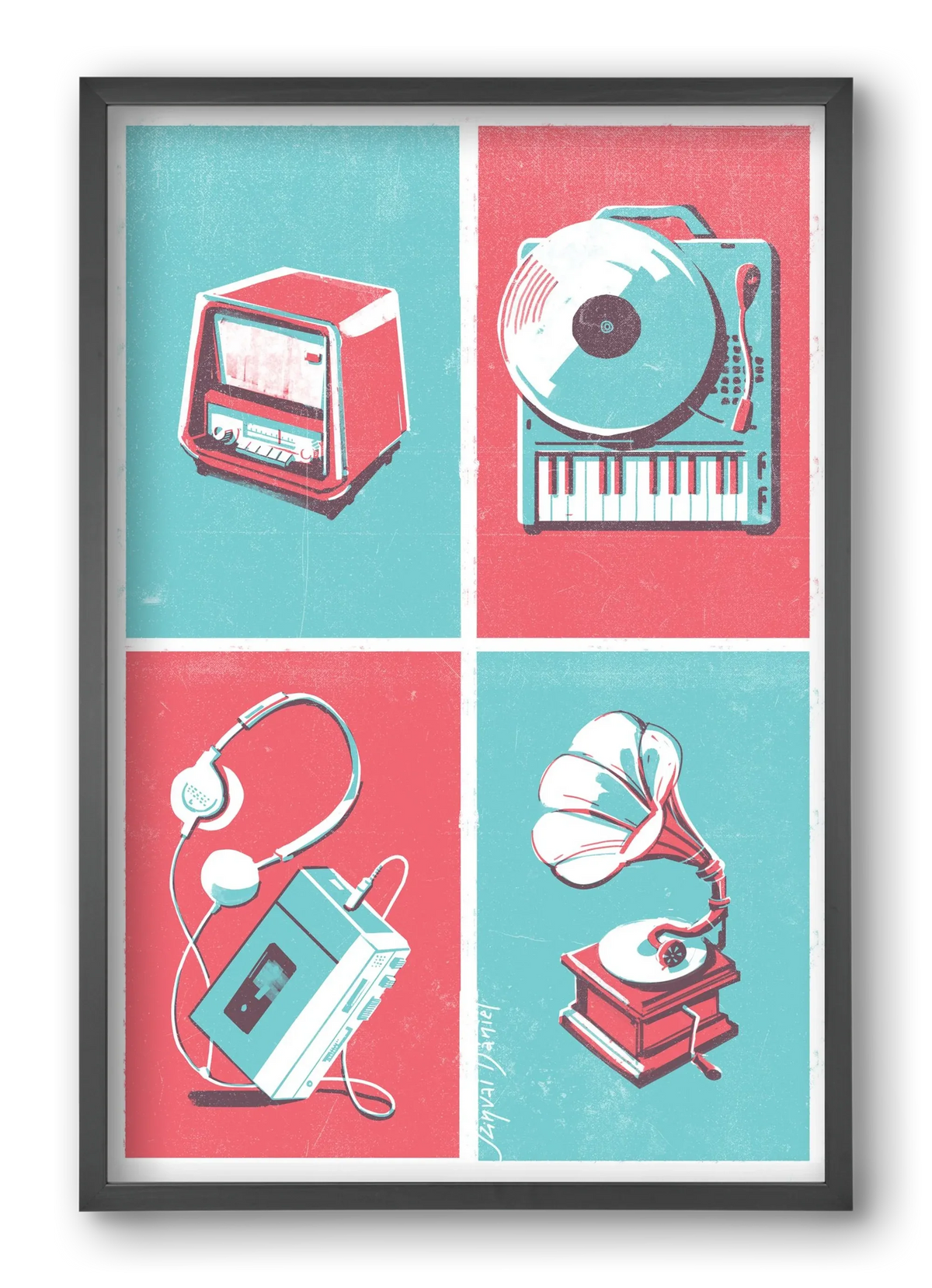 Music I. - artbridge