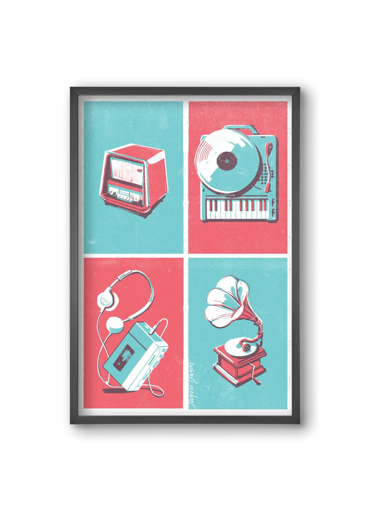 Music I. - artbridge