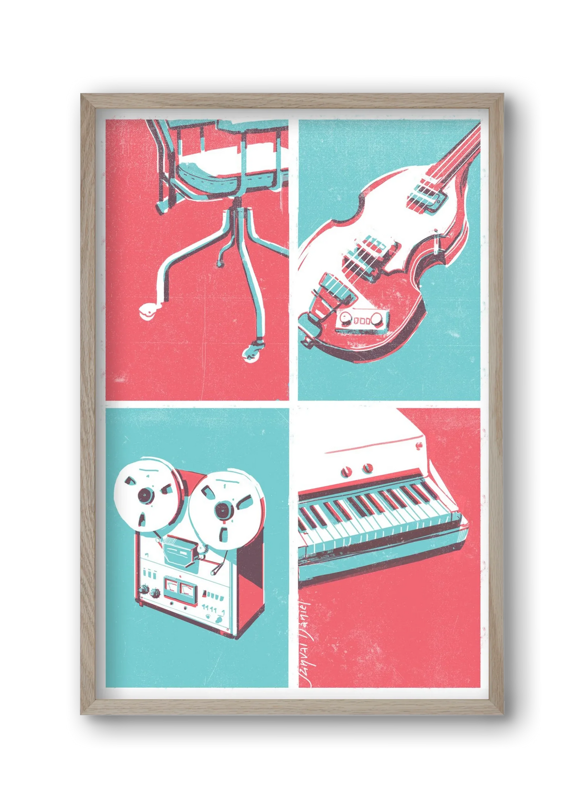 Music II. - artbridge