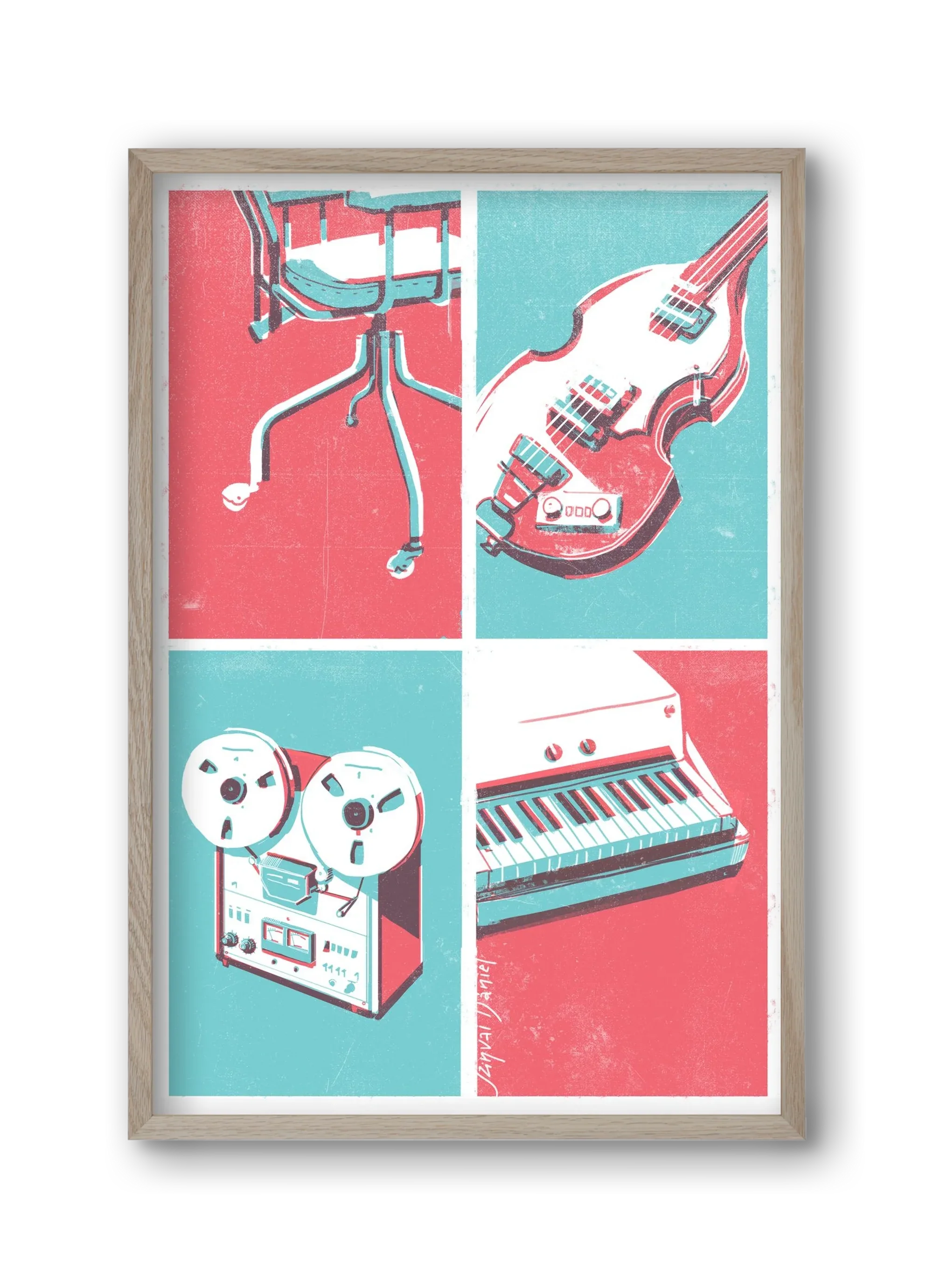 Music II. - artbridge