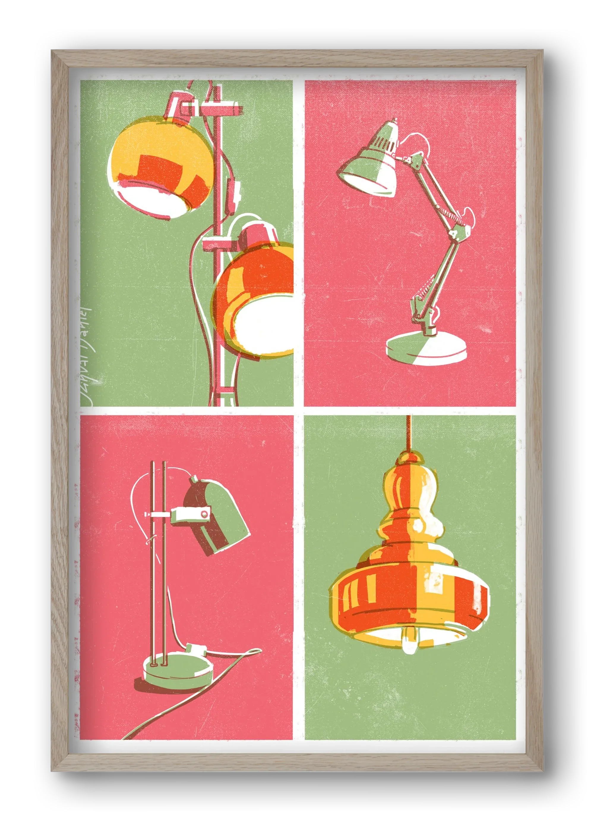 Lights - artbridge