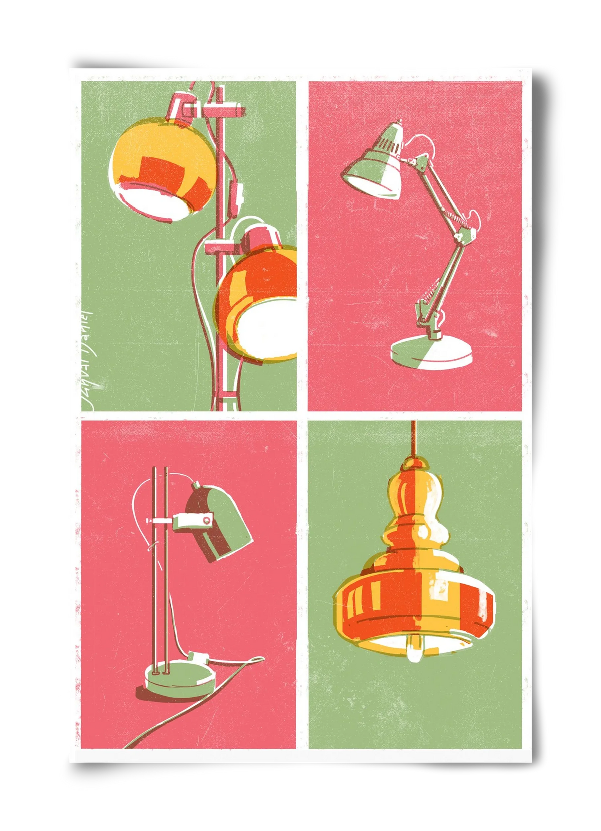 Lights - artbridge