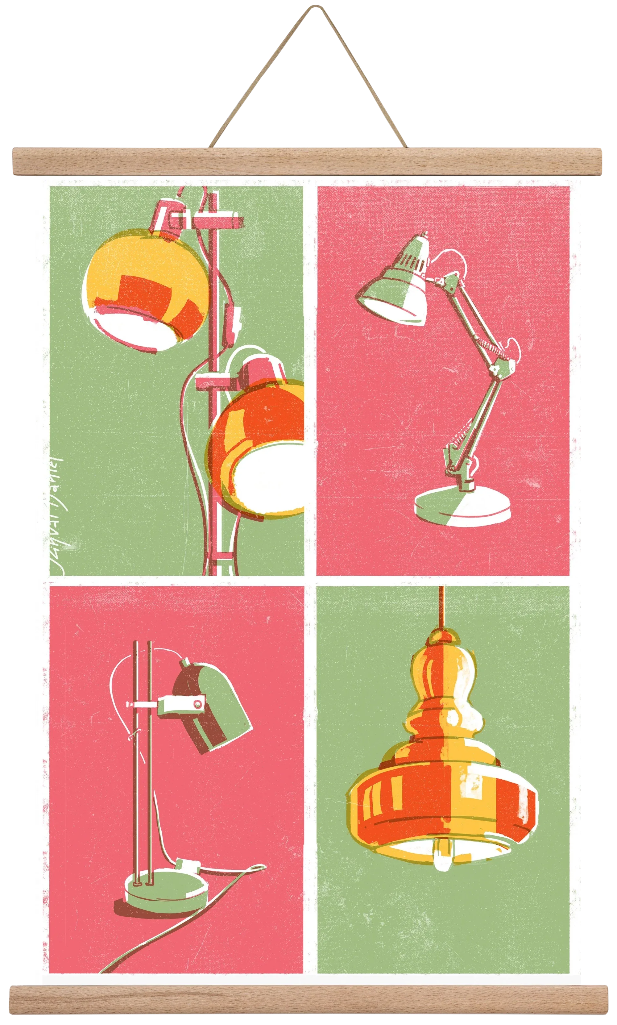 Lights - artbridge