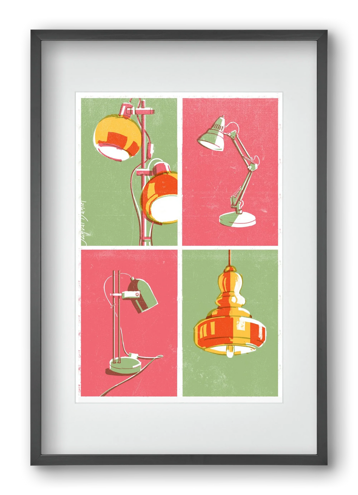 Lights - artbridge