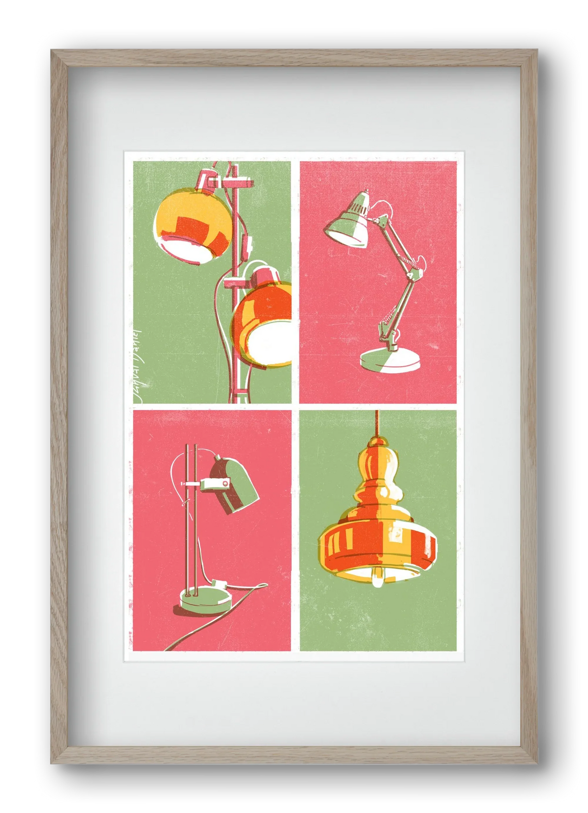Lights - artbridge