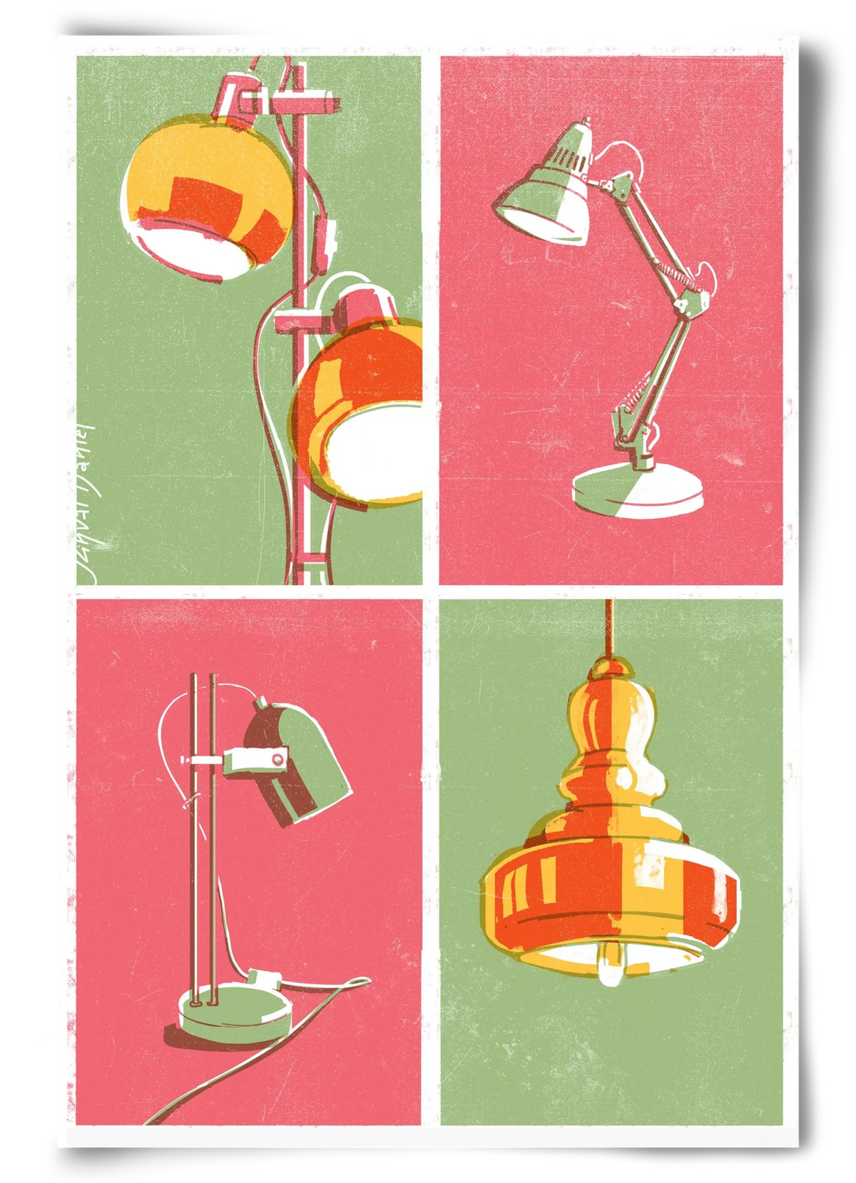 Lights - artbridge