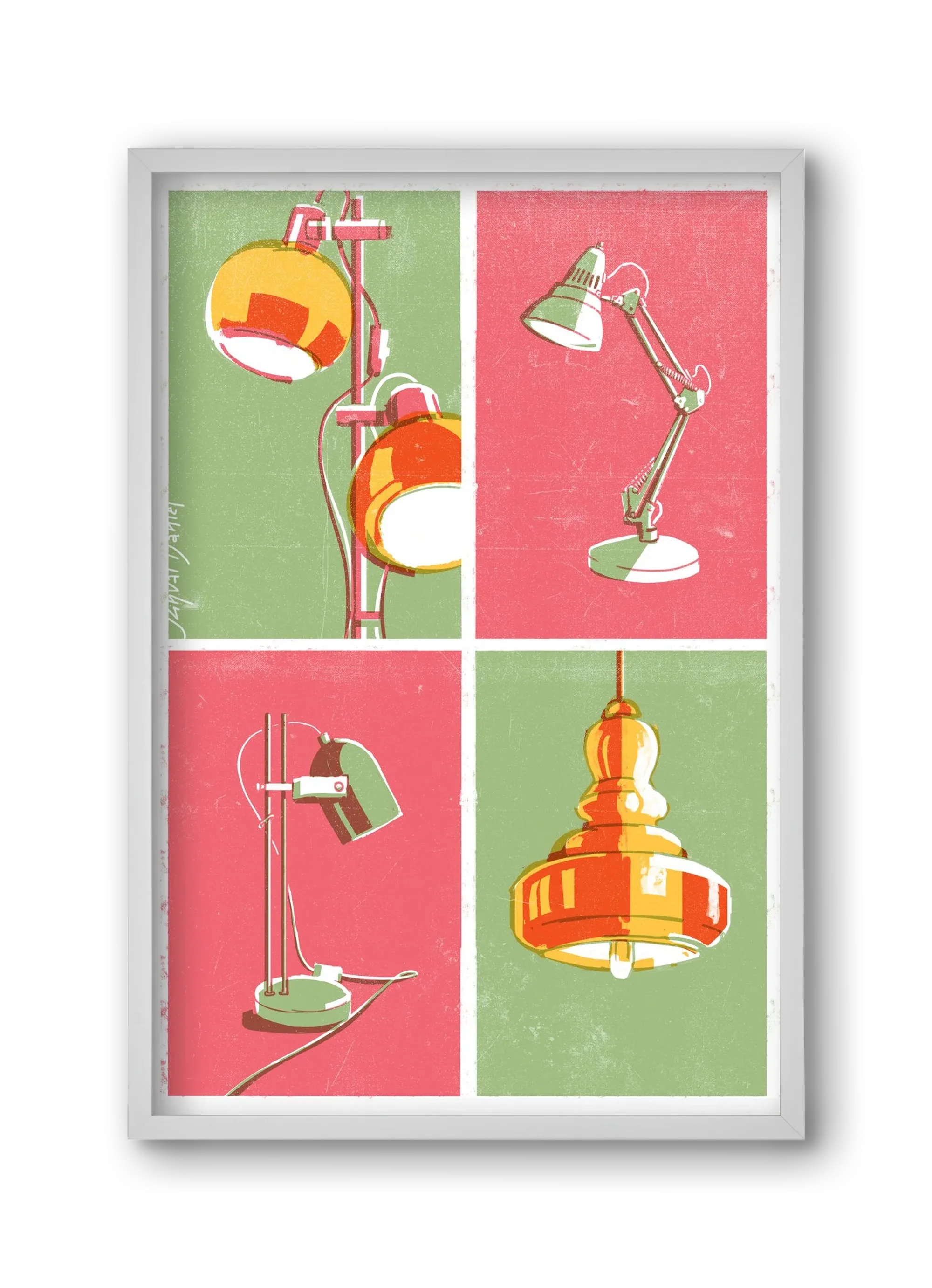 Lights - artbridge