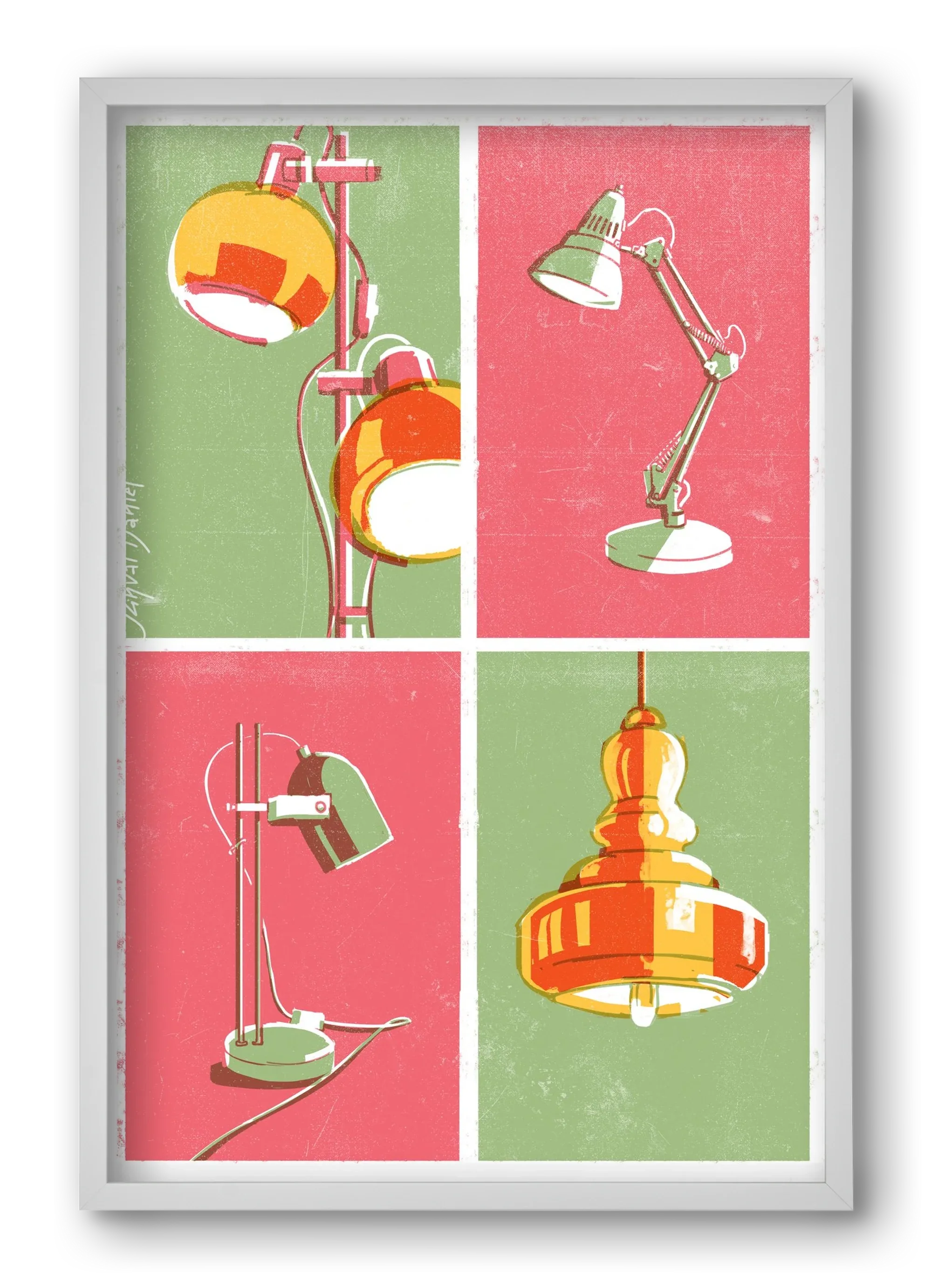 Lights - artbridge