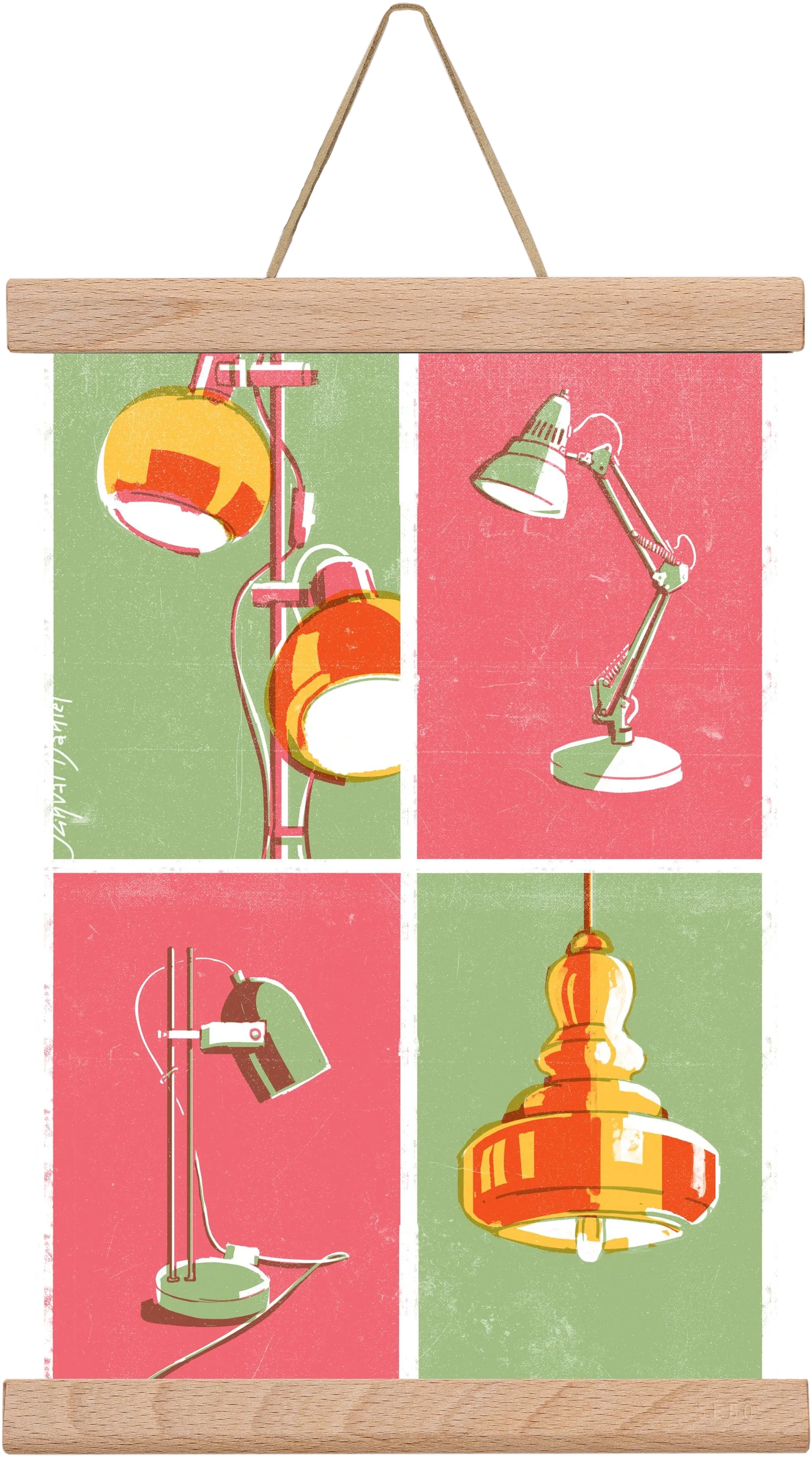 Lights - artbridge