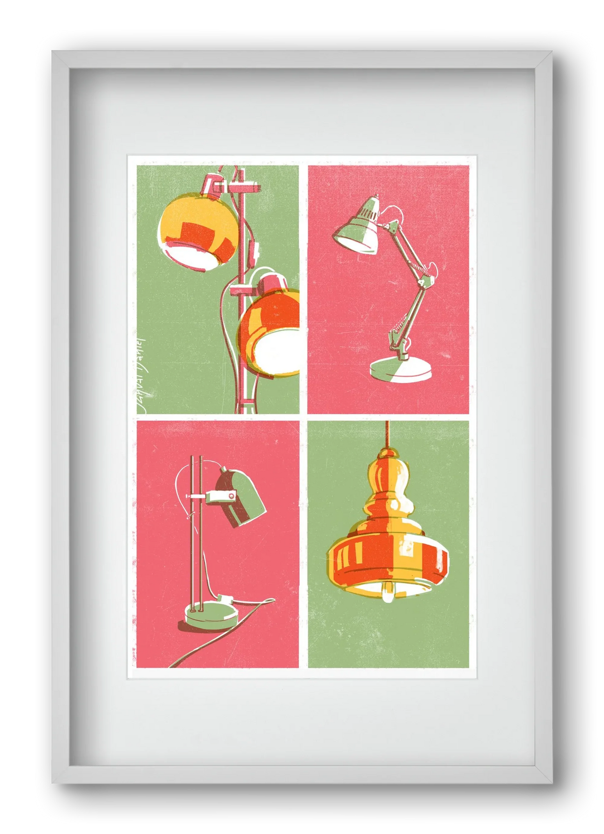 Lights - artbridge