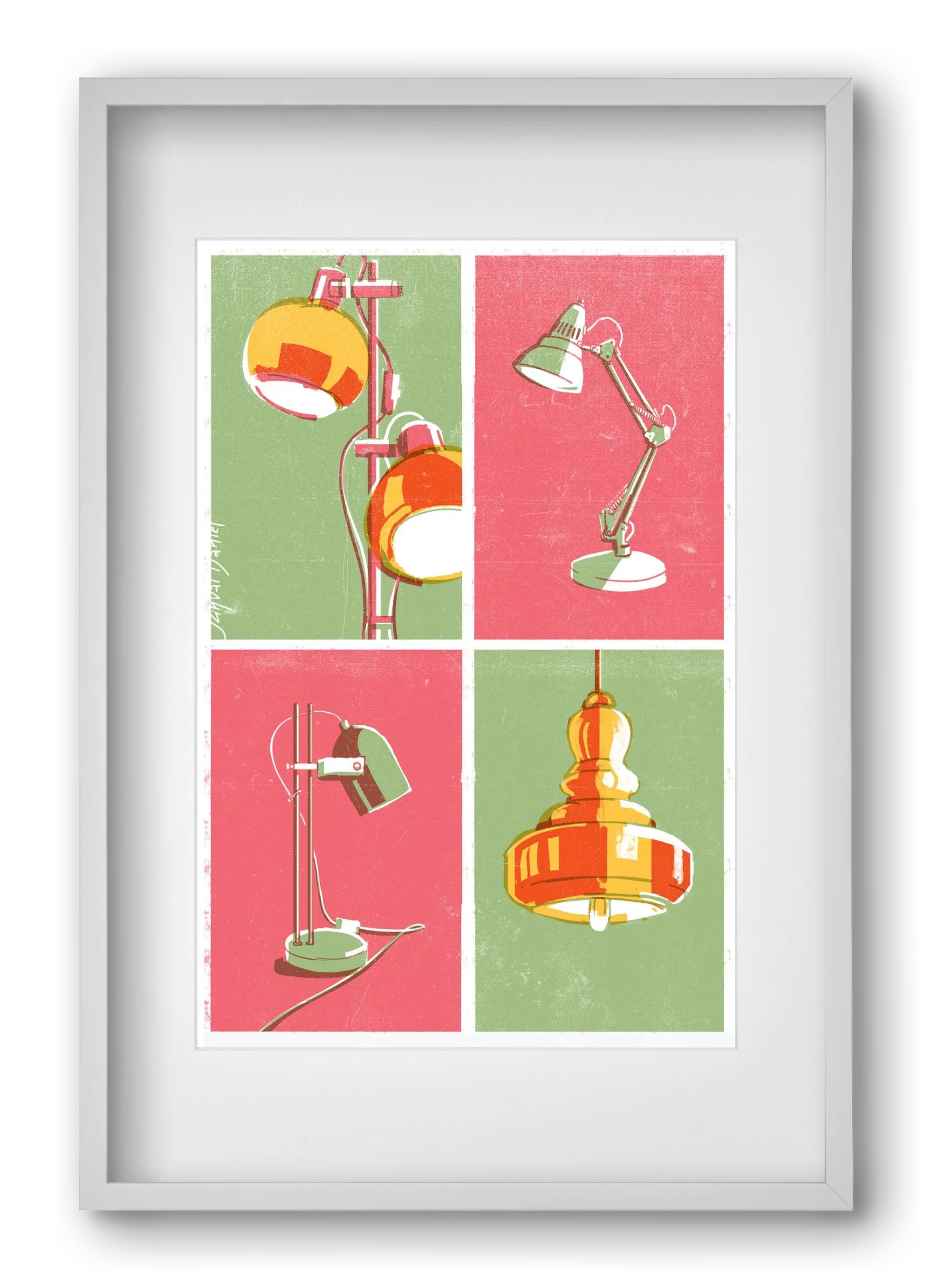 Lights - artbridge