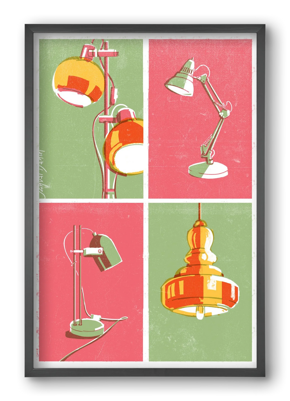 Lights - artbridge