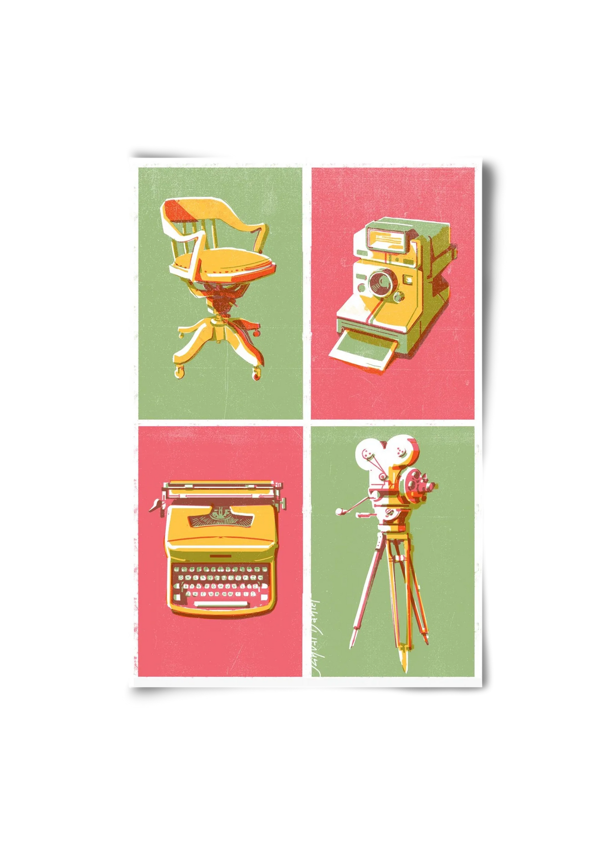 Cinema - artbridge
