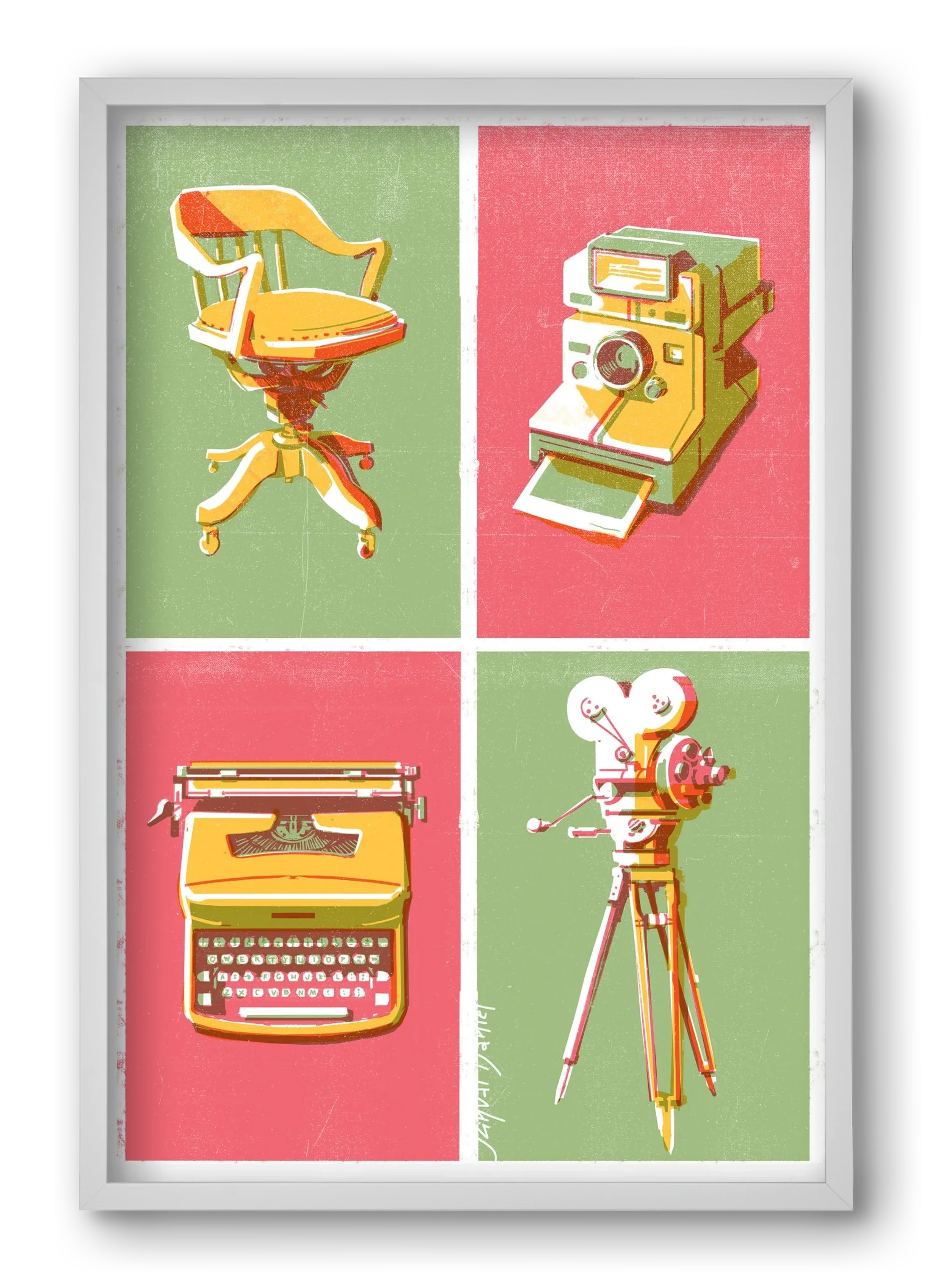 Cinema - artbridge