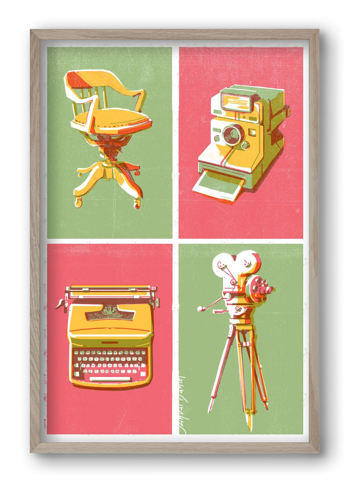 Cinema - artbridge