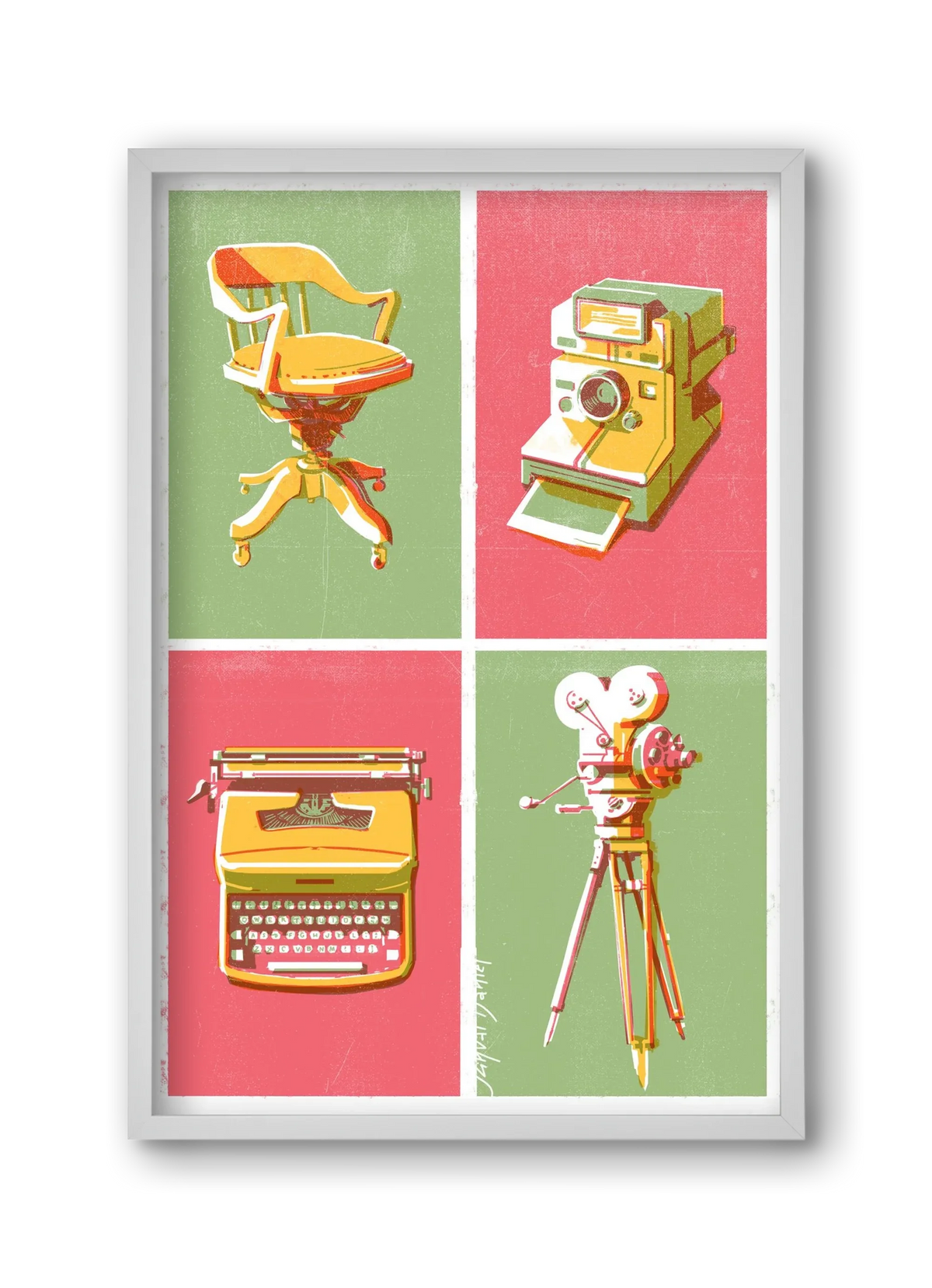 Cinema - artbridge