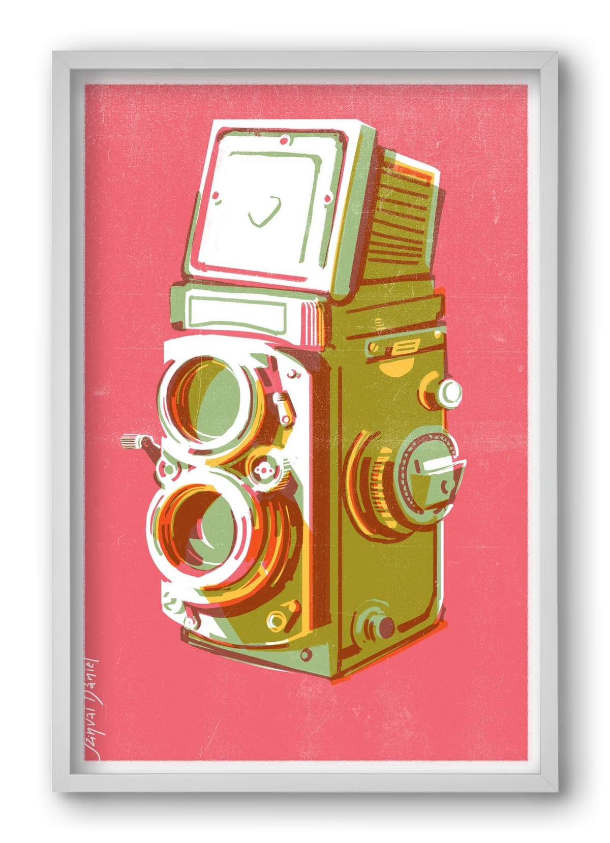 Camera - artbridge
