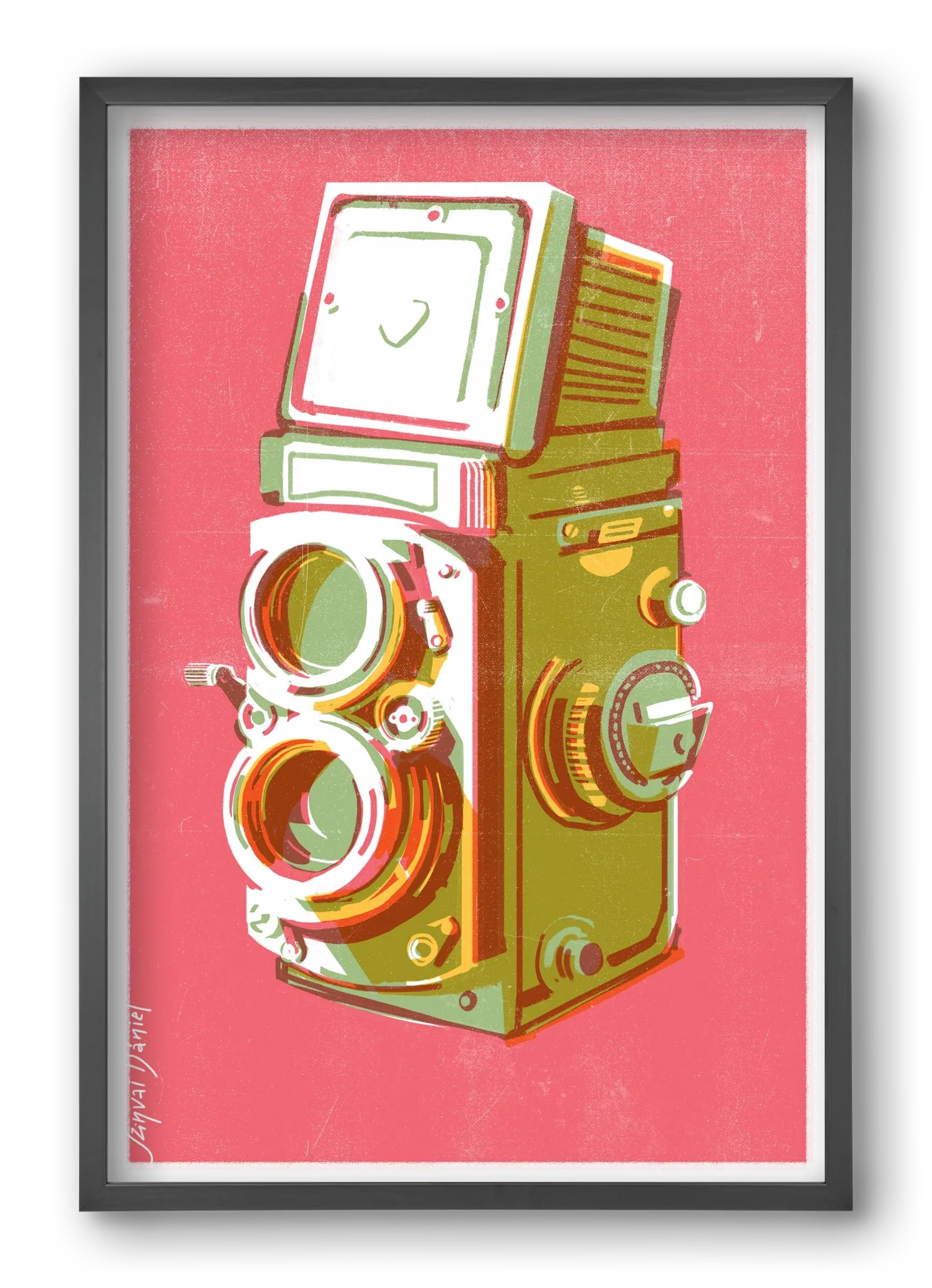 Camera - artbridge