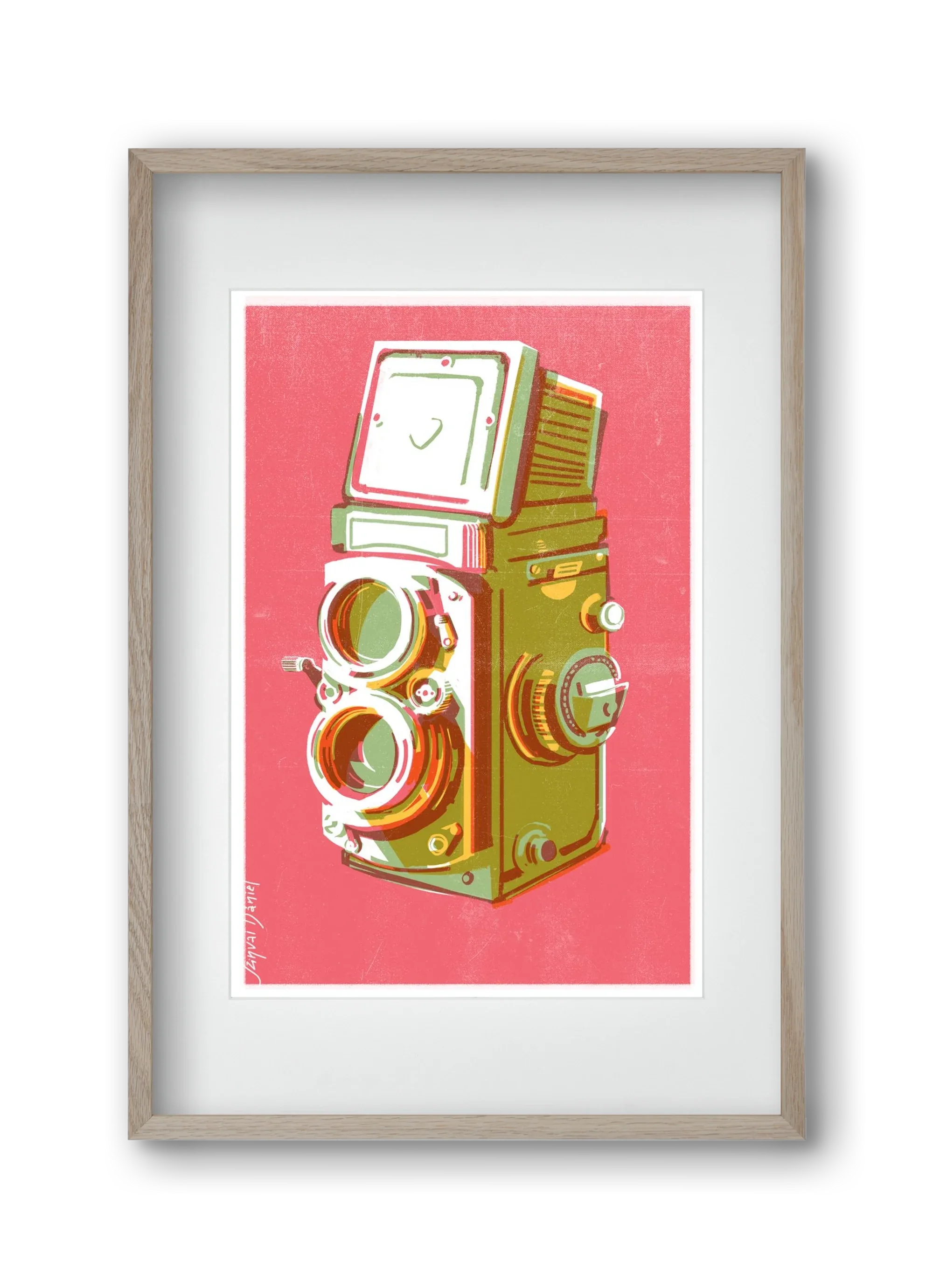 Camera - artbridge