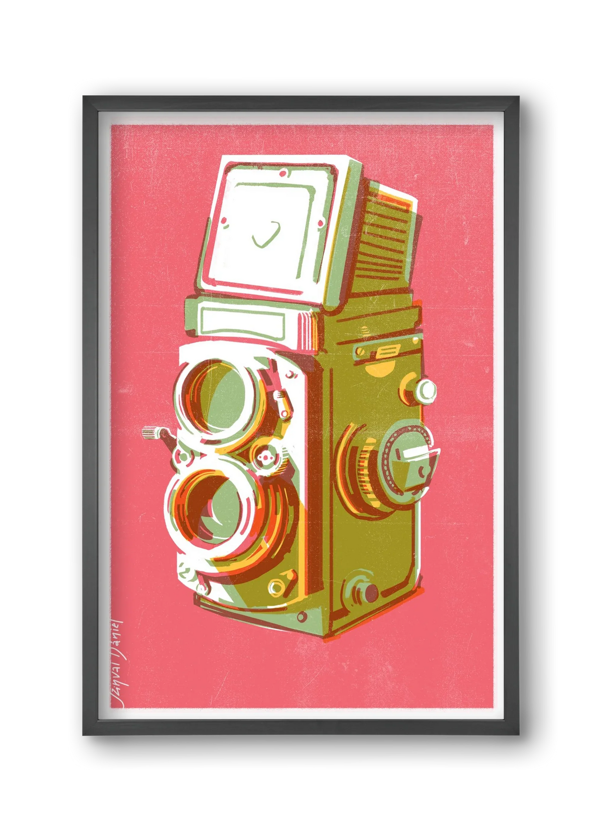 Camera - artbridge