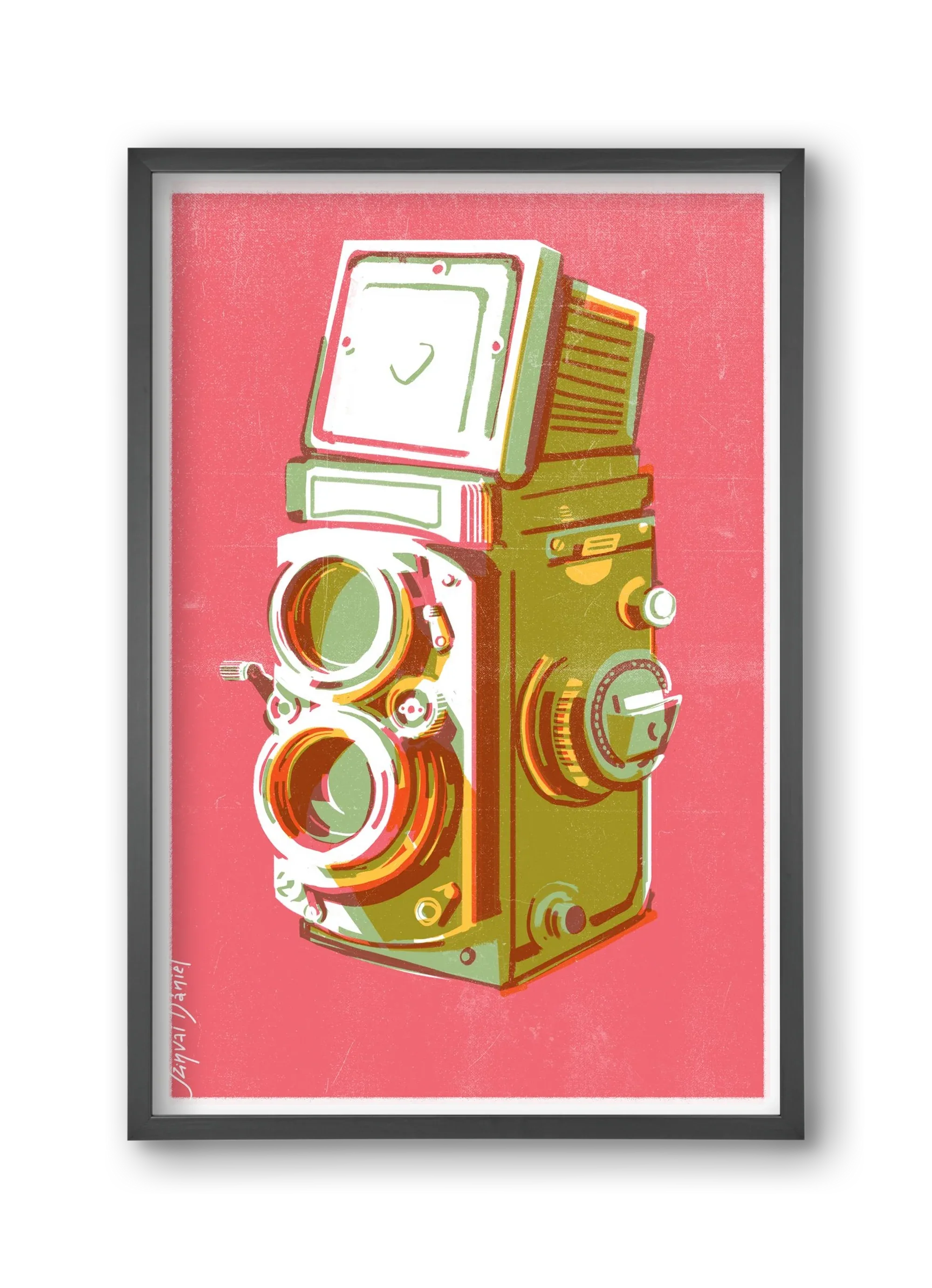Camera - artbridge