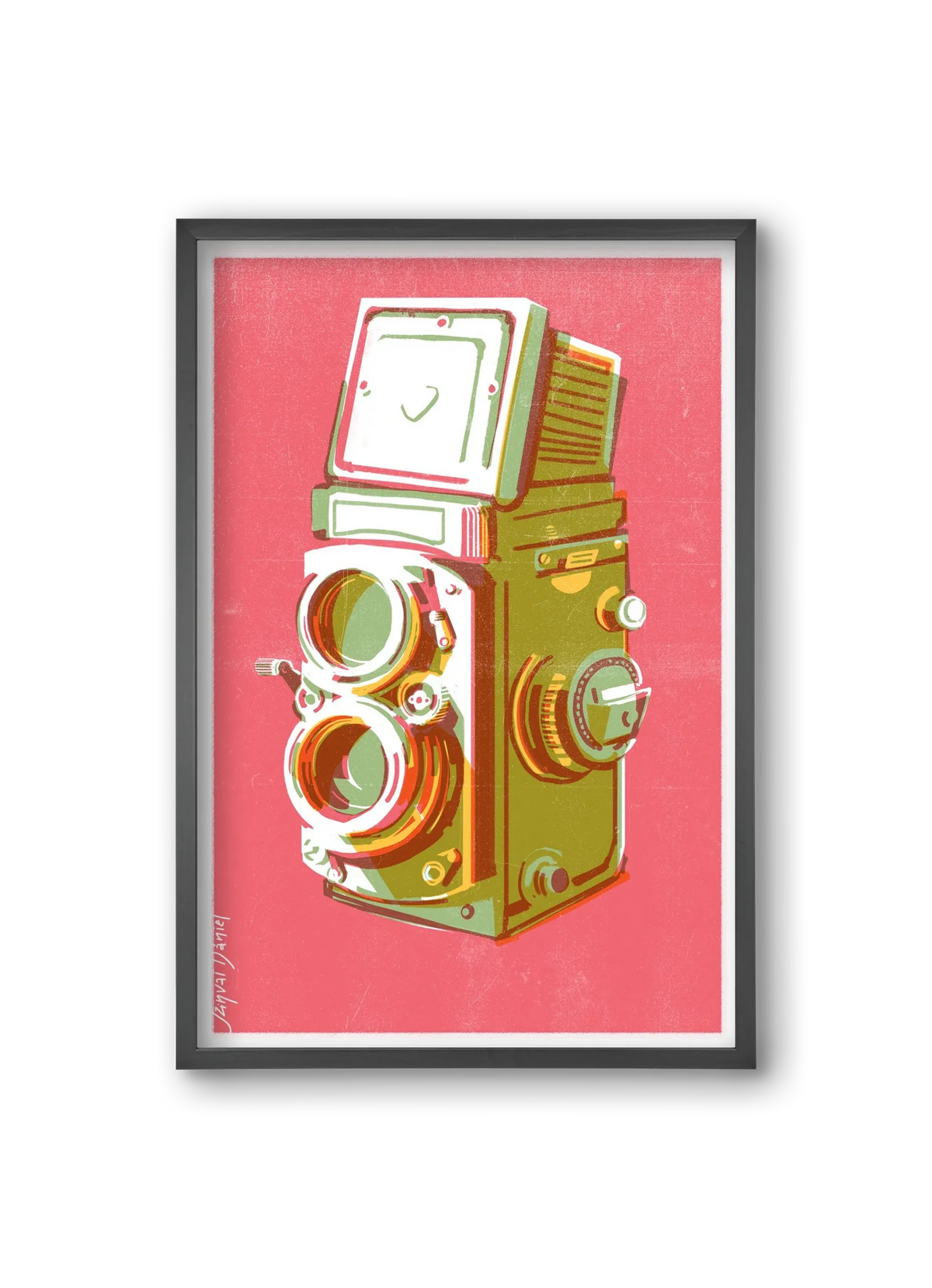 Camera - artbridge