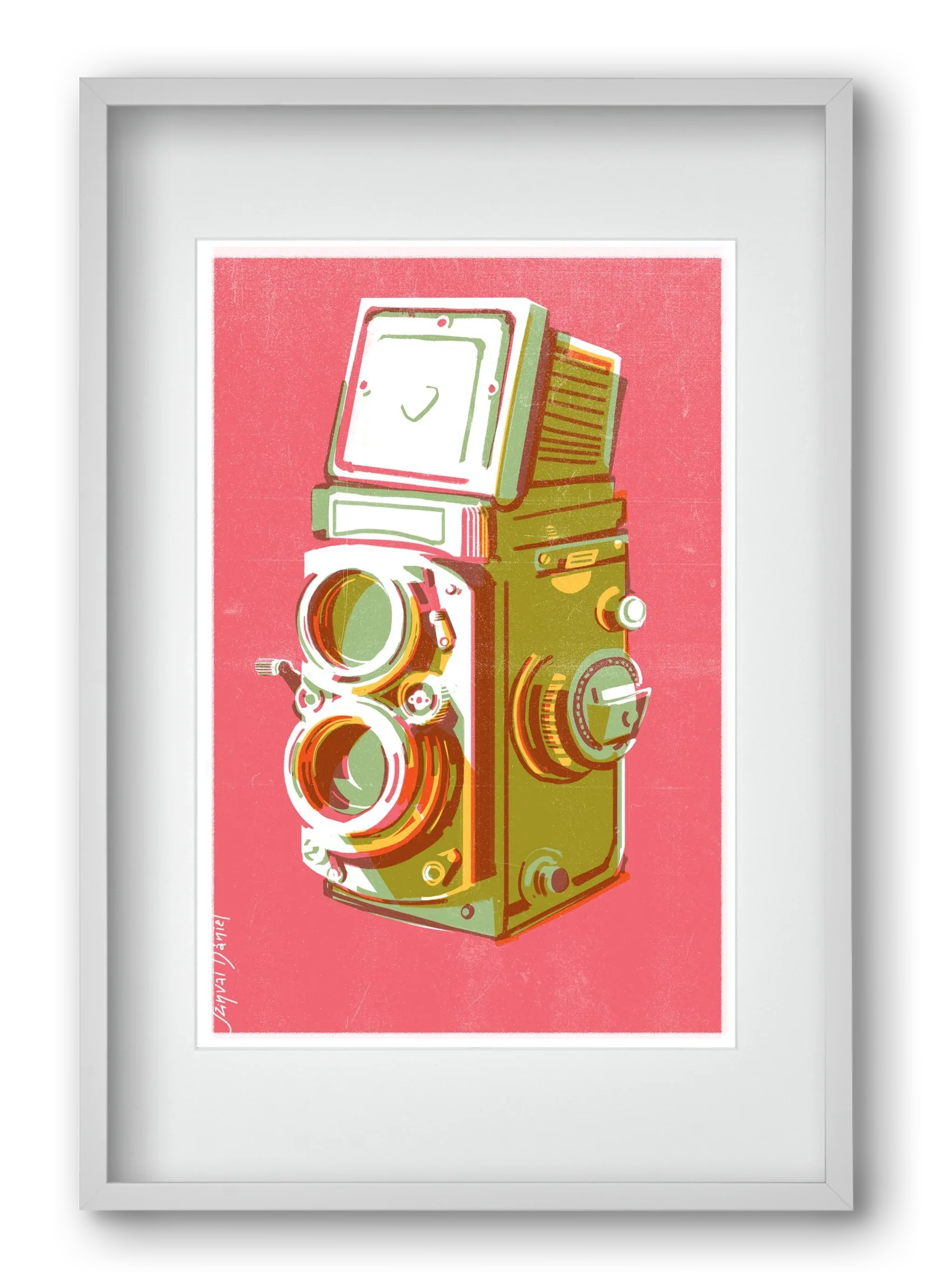 Camera - artbridge