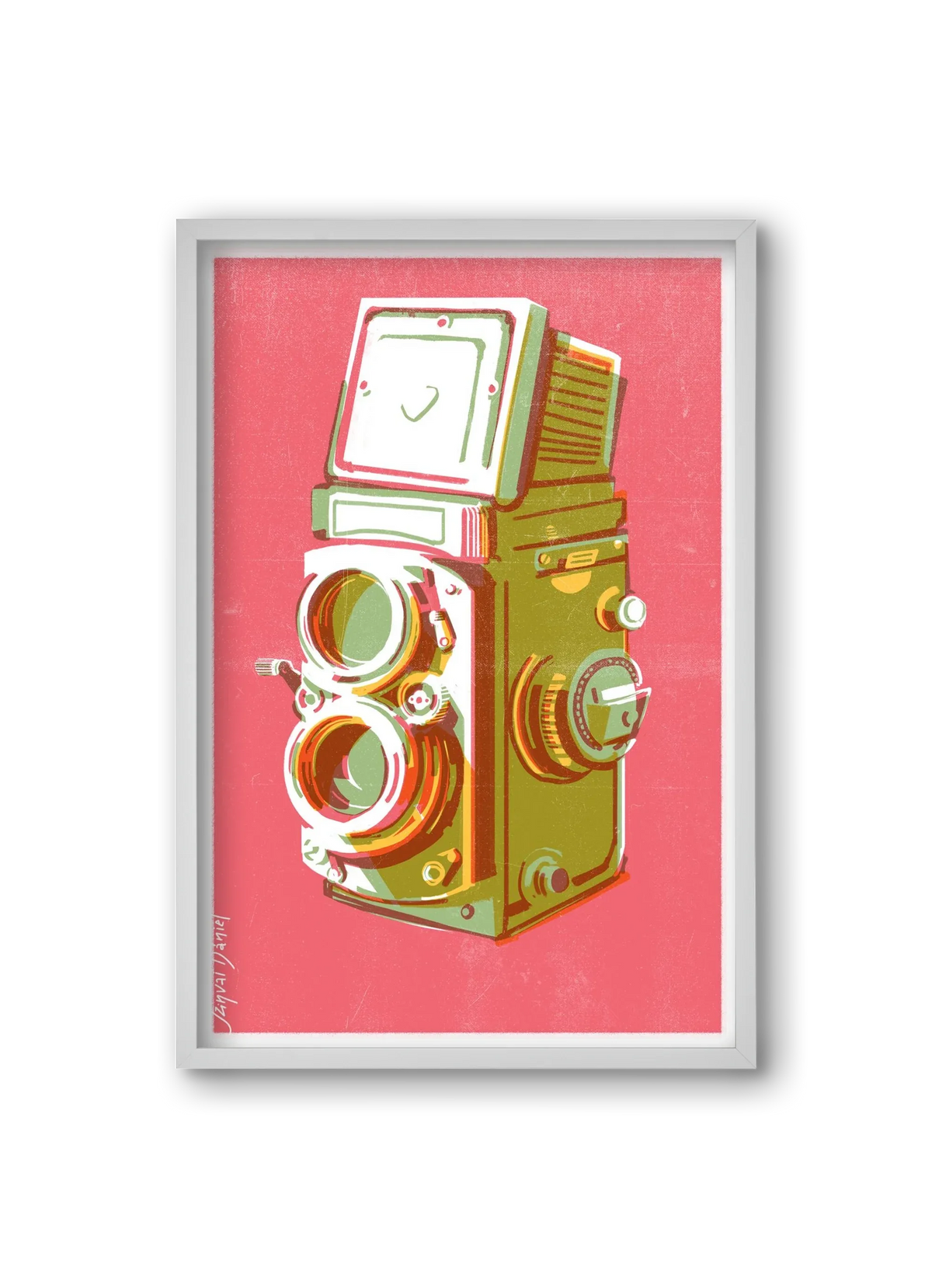 Camera - artbridge