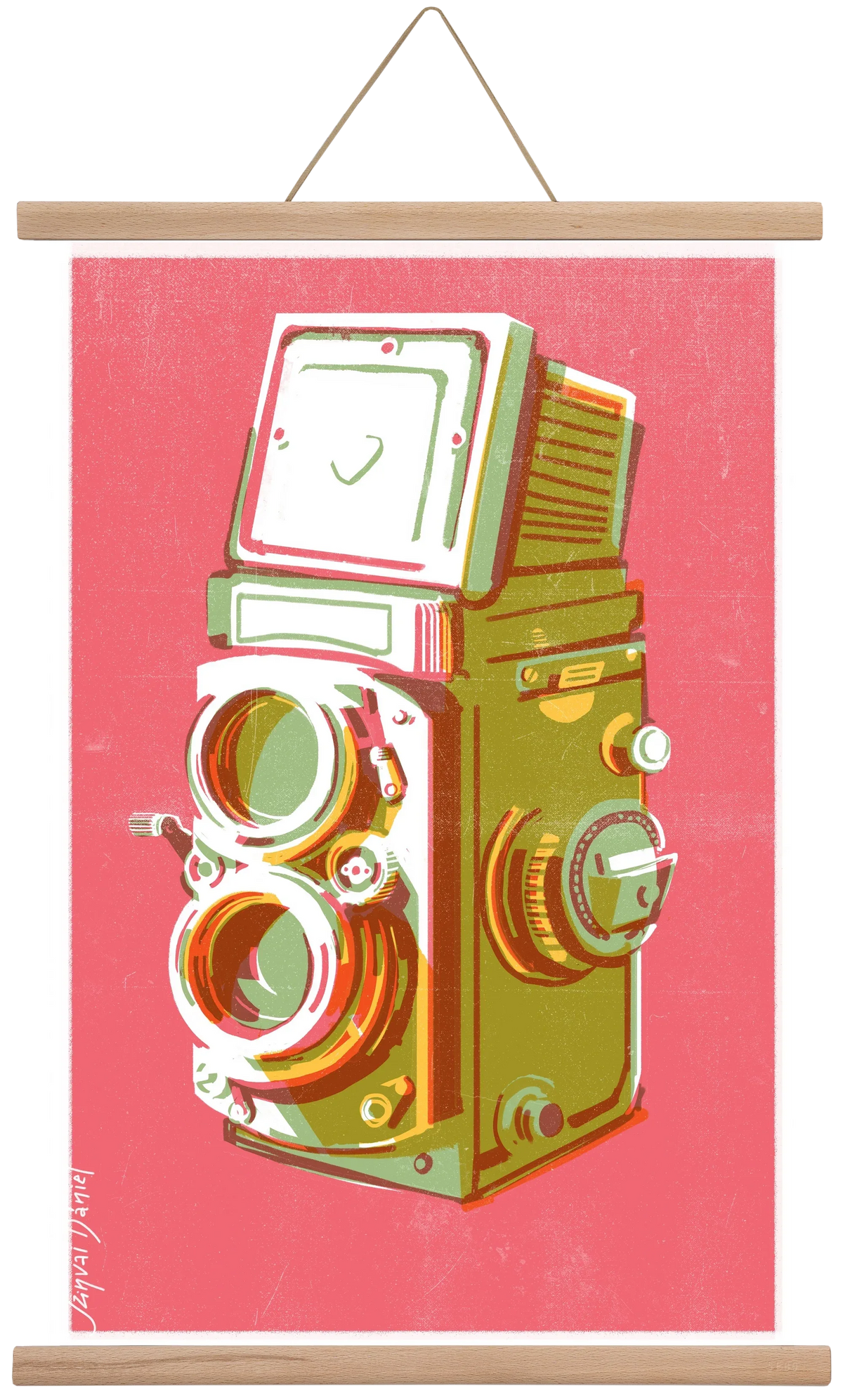 Camera - artbridge