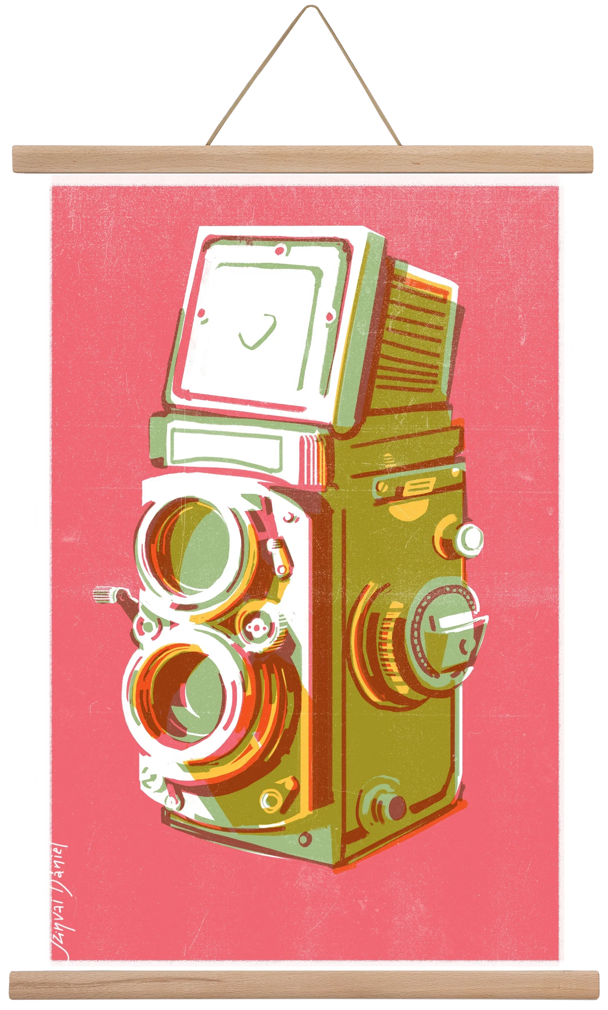 Camera - artbridge