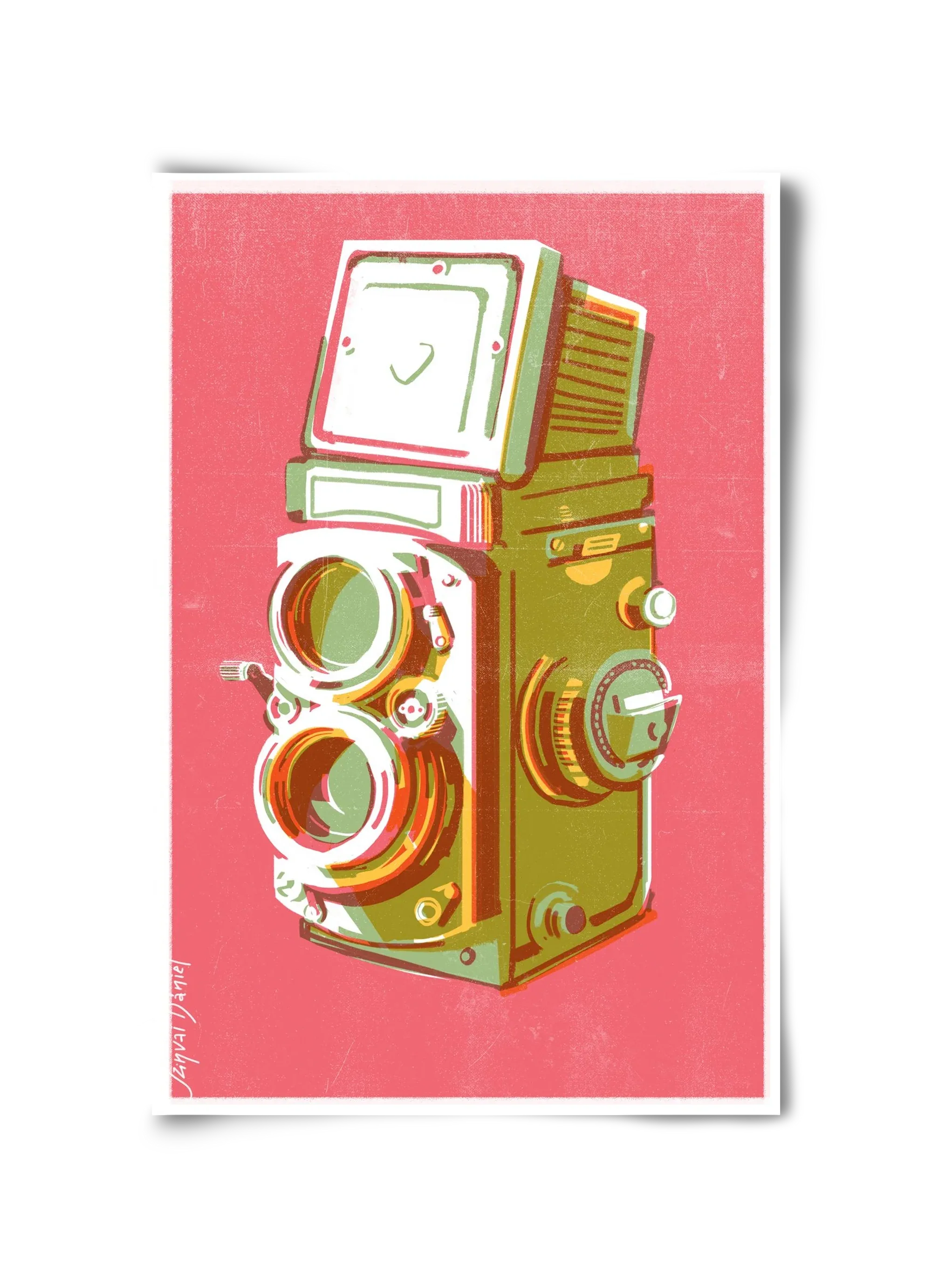 Camera - artbridge
