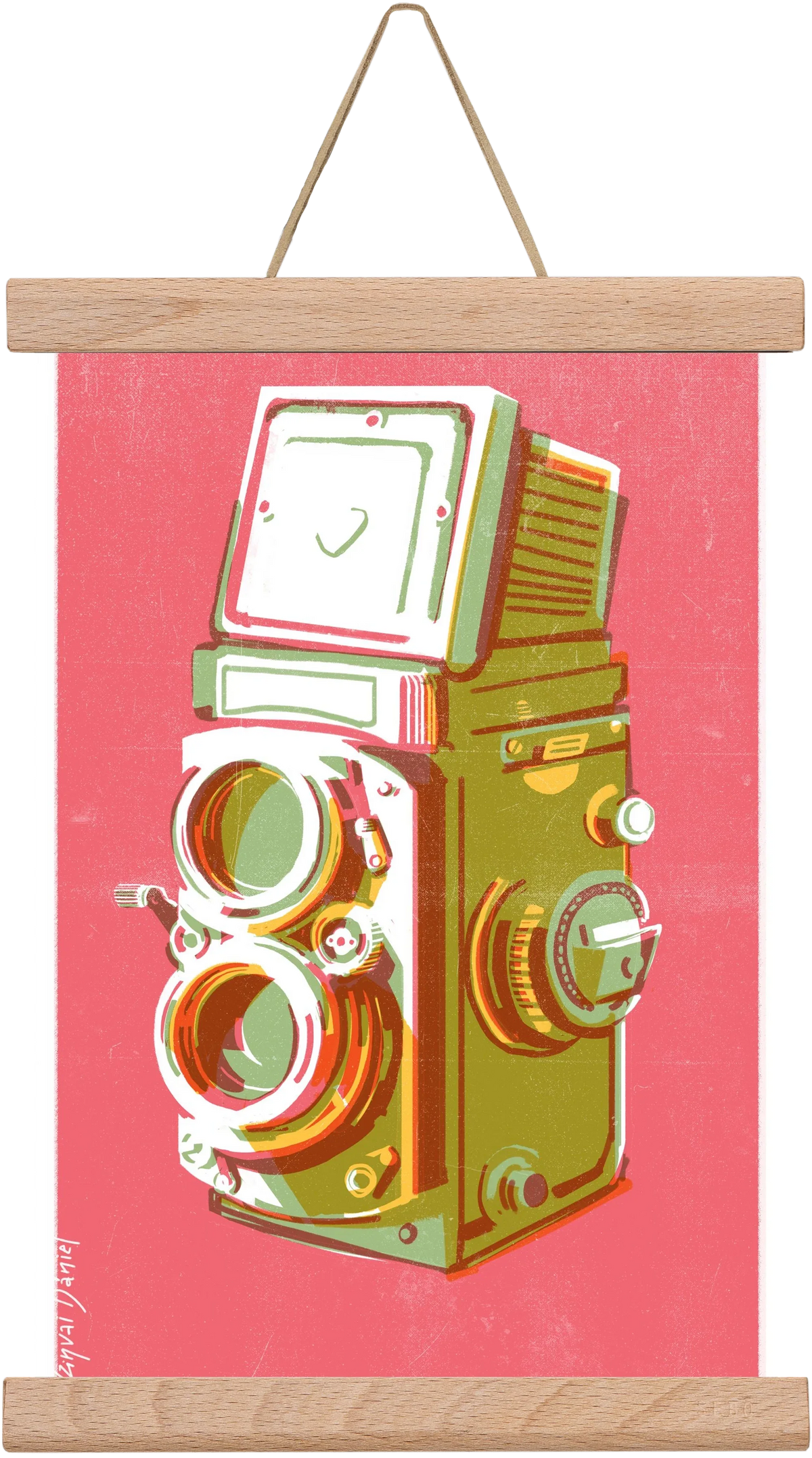 Camera - artbridge