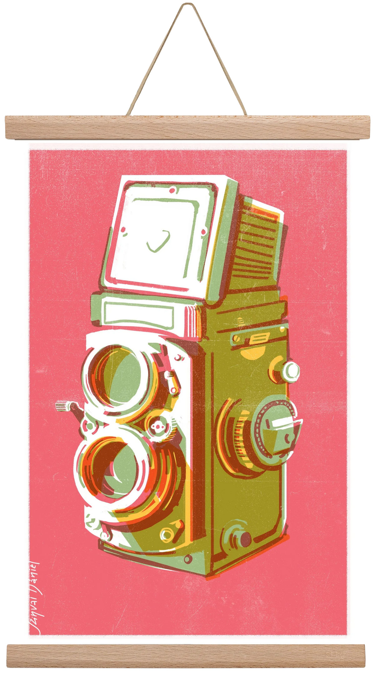 Camera - artbridge