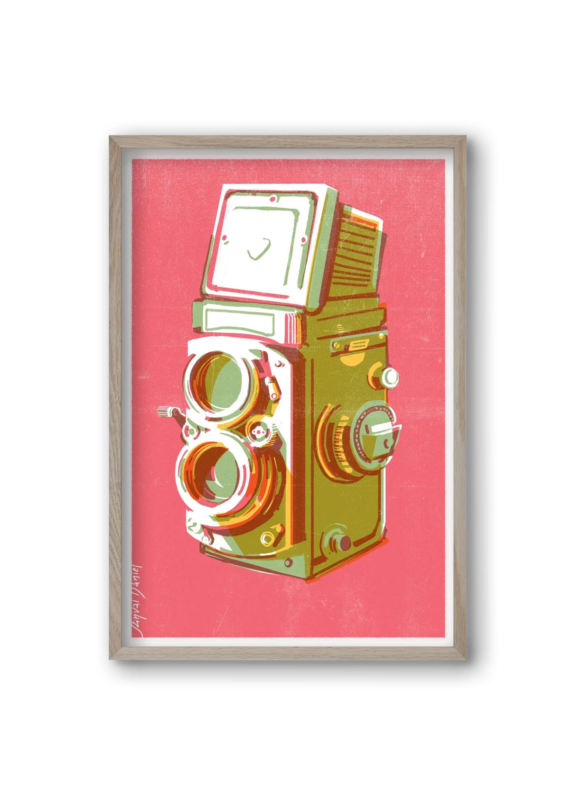 Camera - artbridge