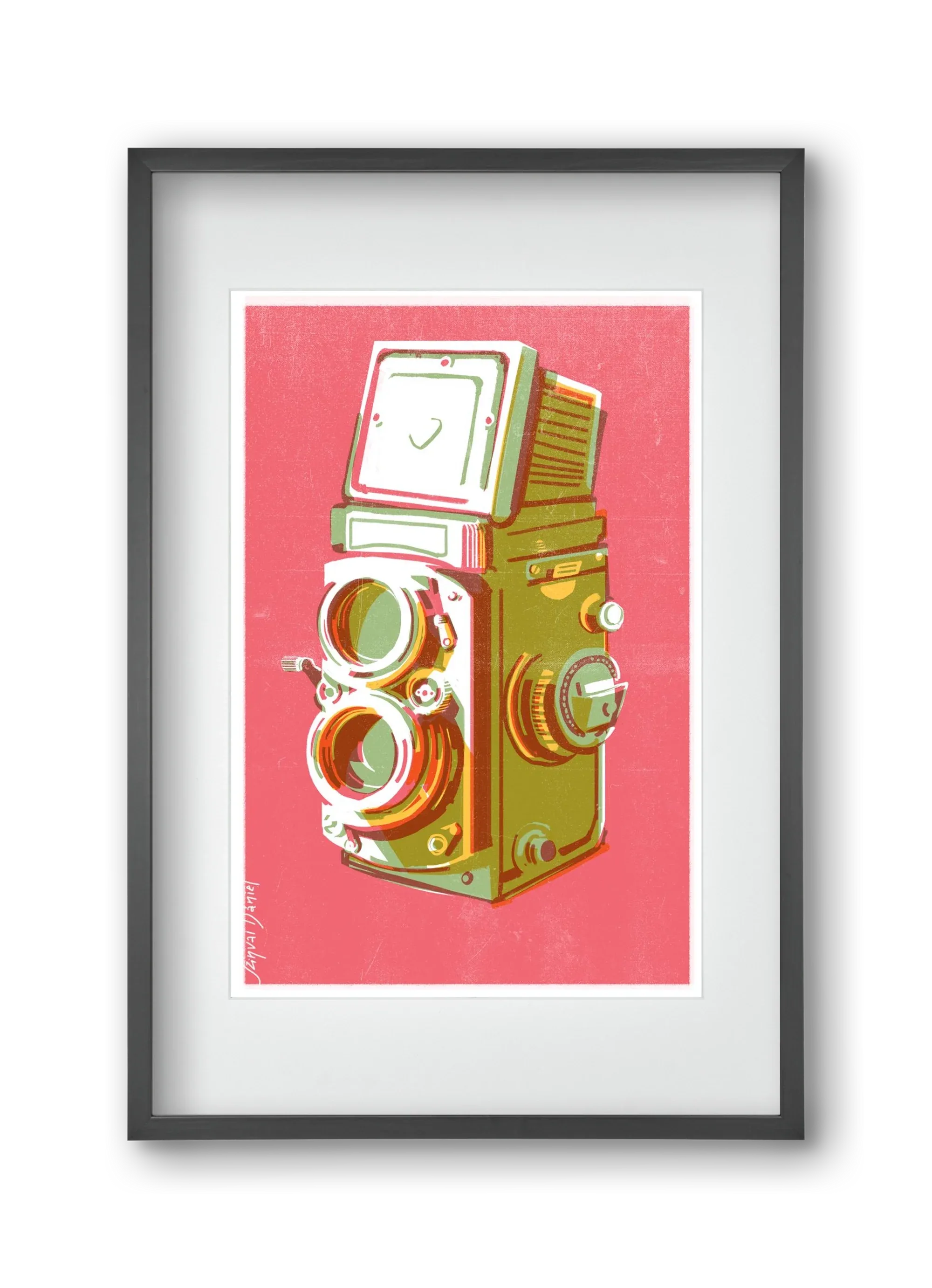 Camera - artbridge
