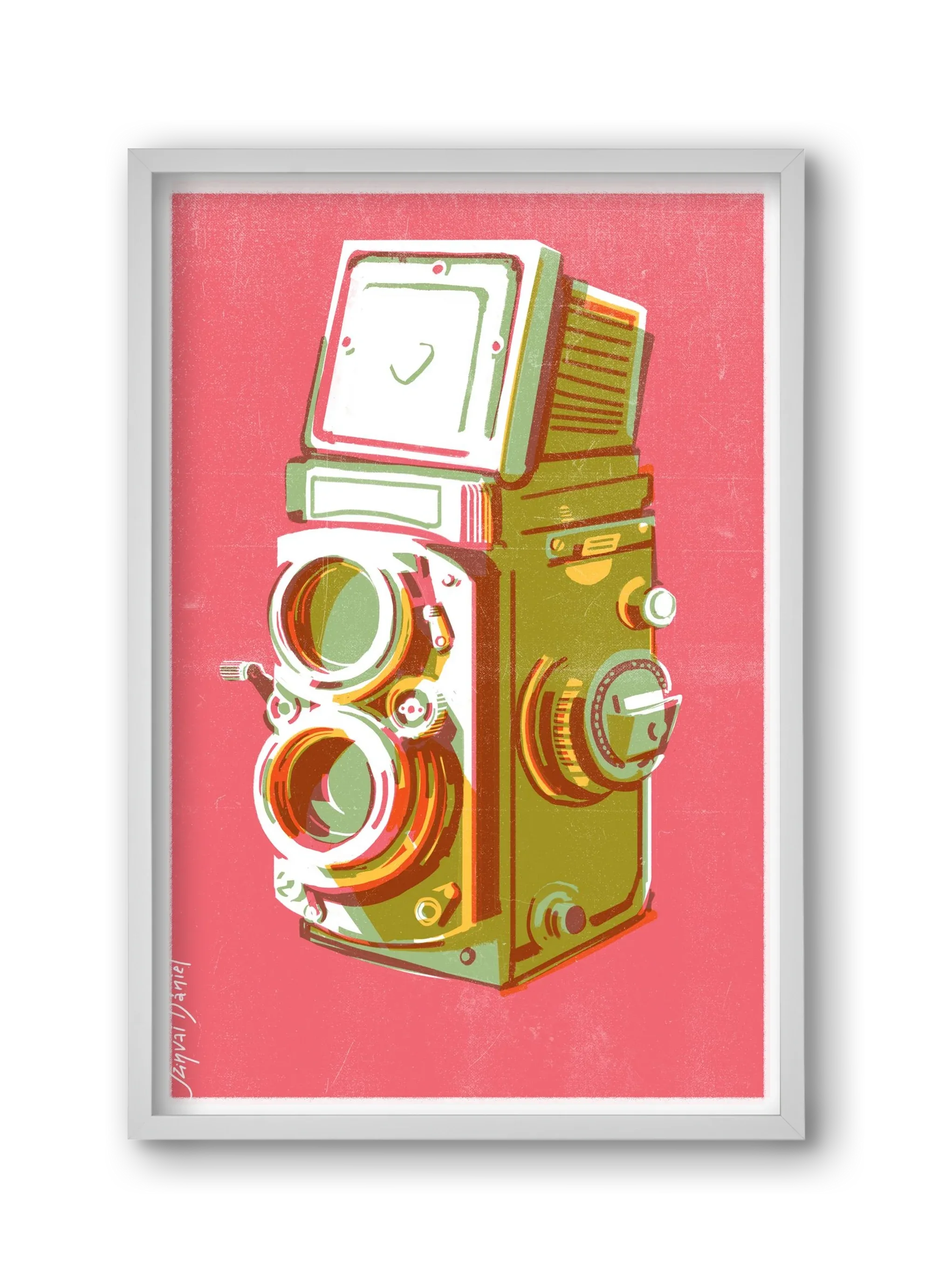 Camera - artbridge