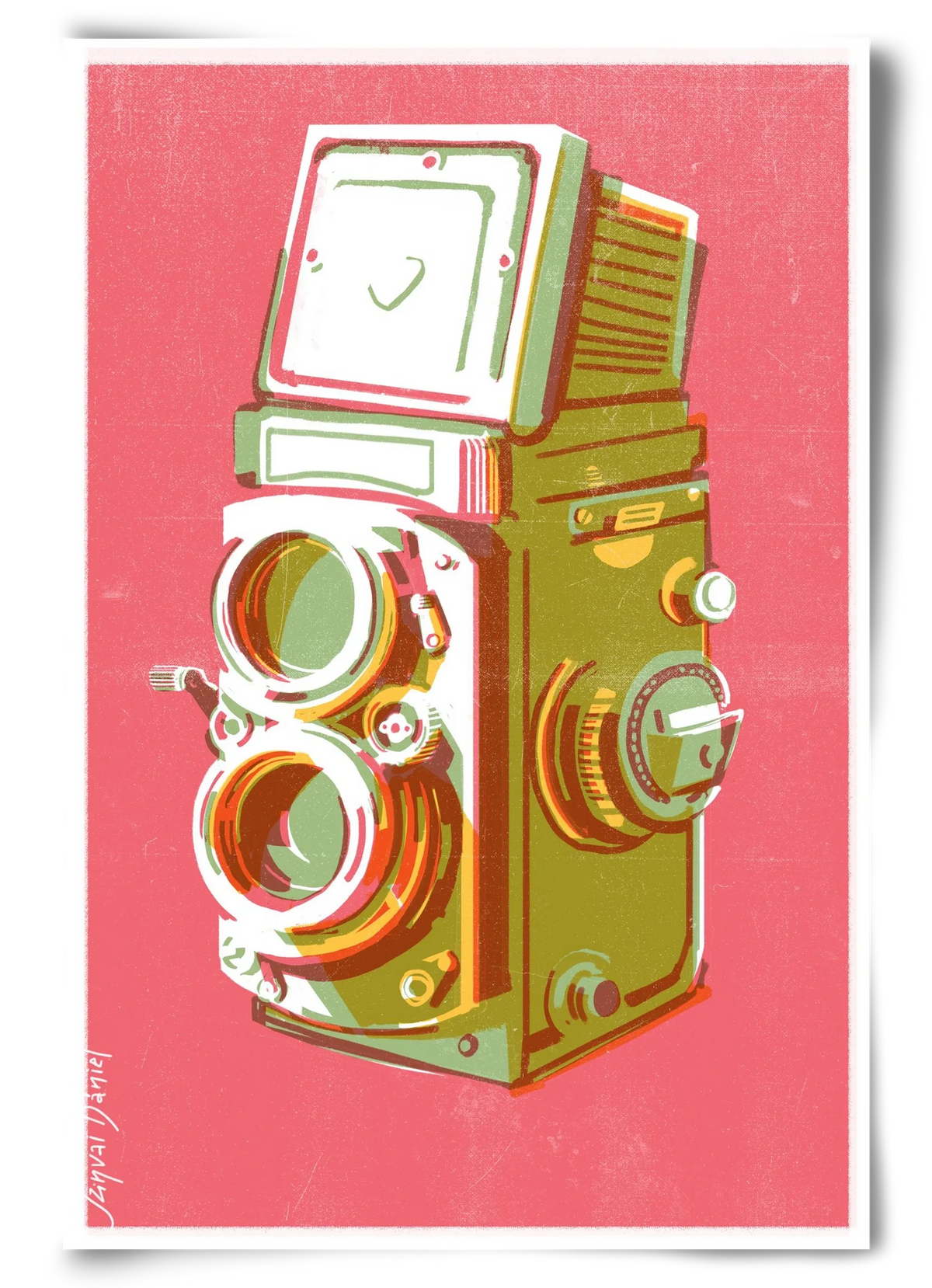 Camera - artbridge