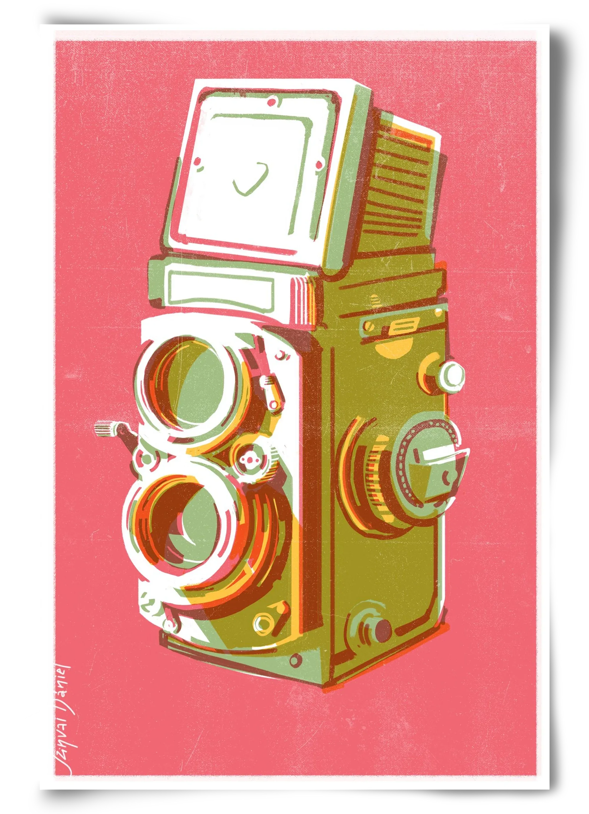 Camera - artbridge