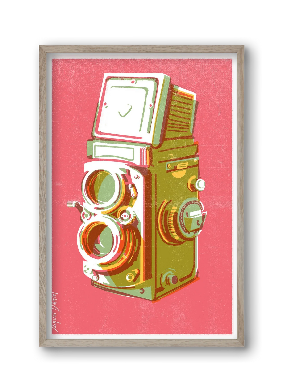 Camera - artbridge