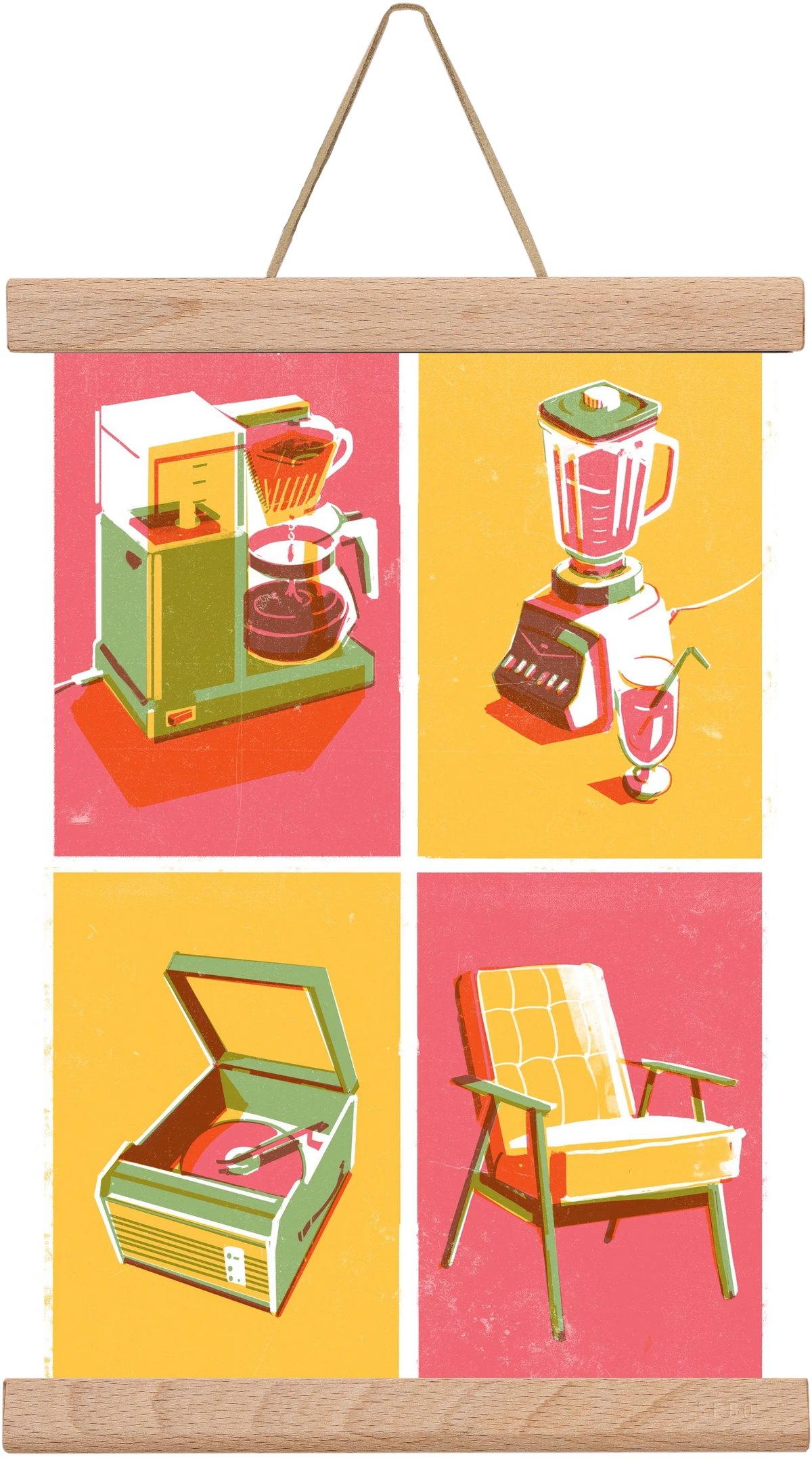 Machines - artbridge