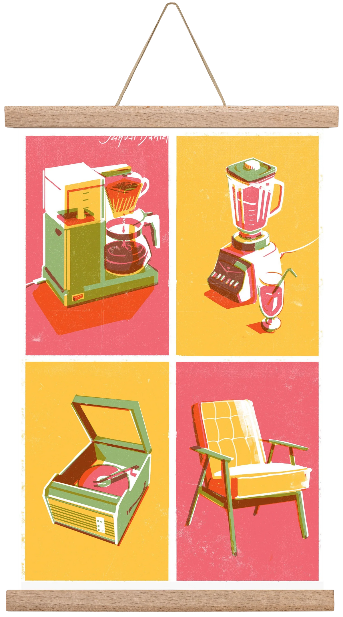 Machines - artbridge