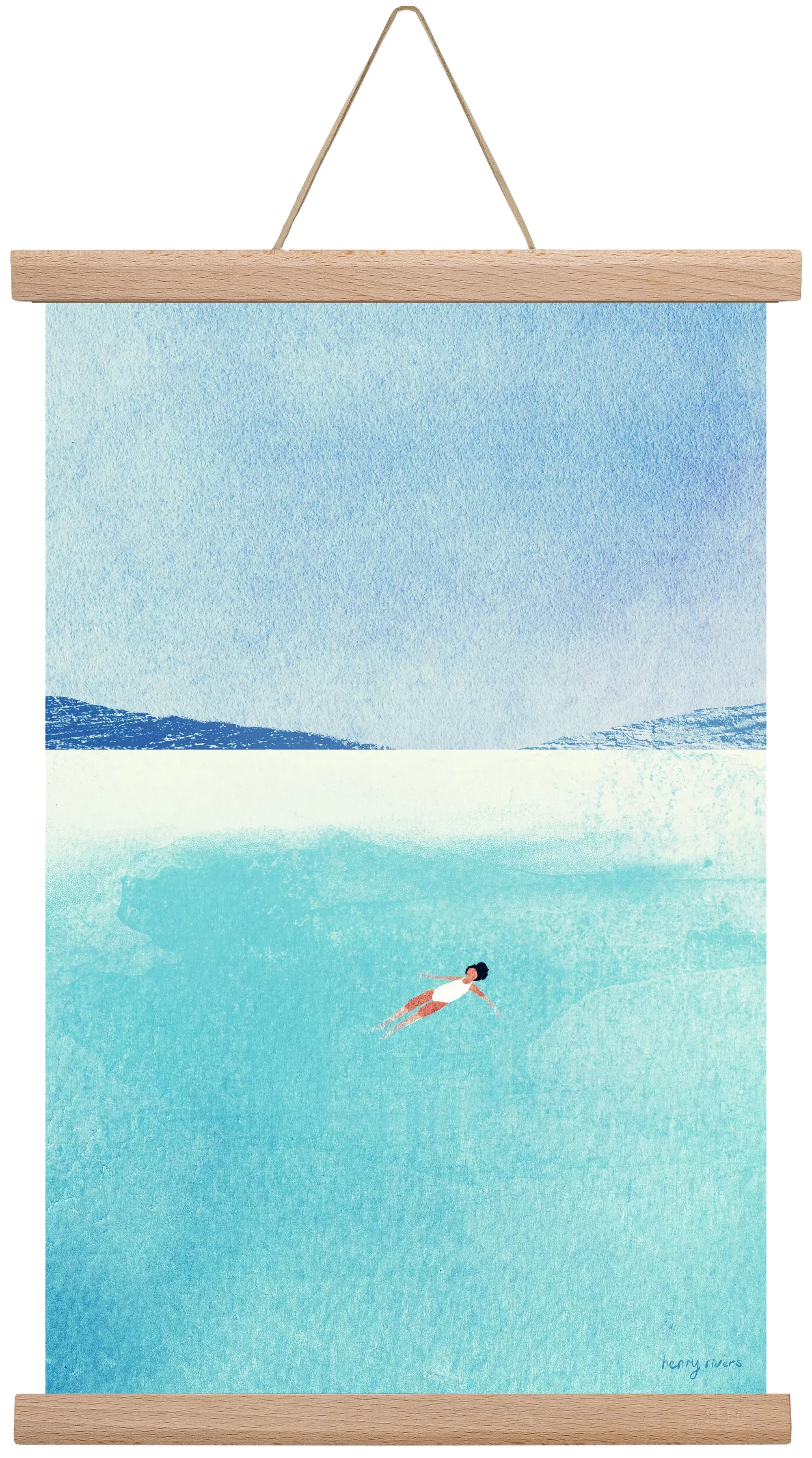 Floating - artbridge