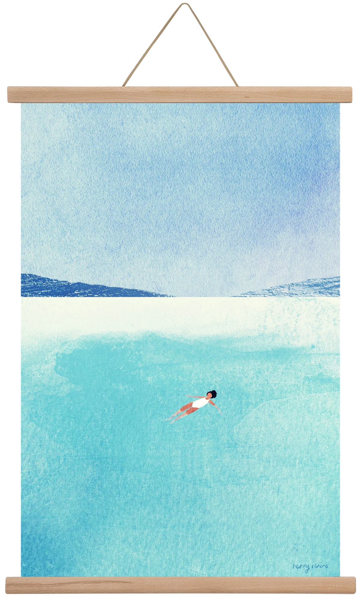 Floating - artbridge