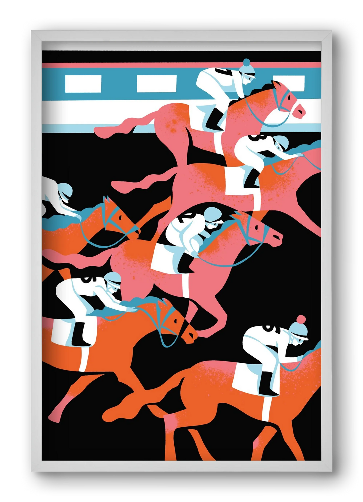 Derby - artbridge