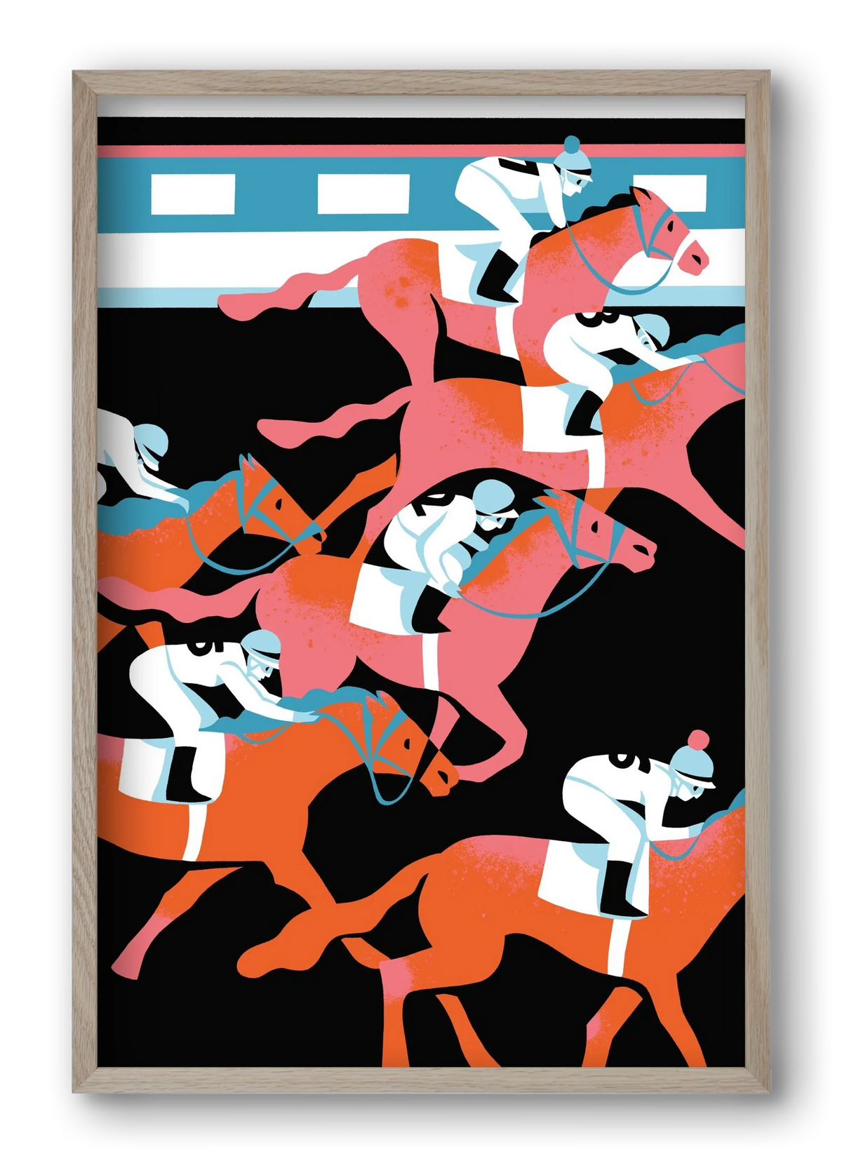 Derby - artbridge