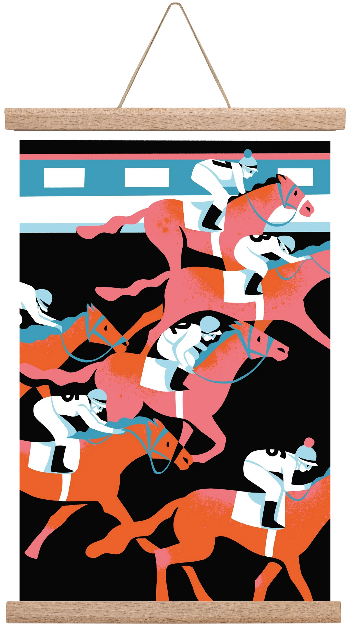 Derby - artbridge